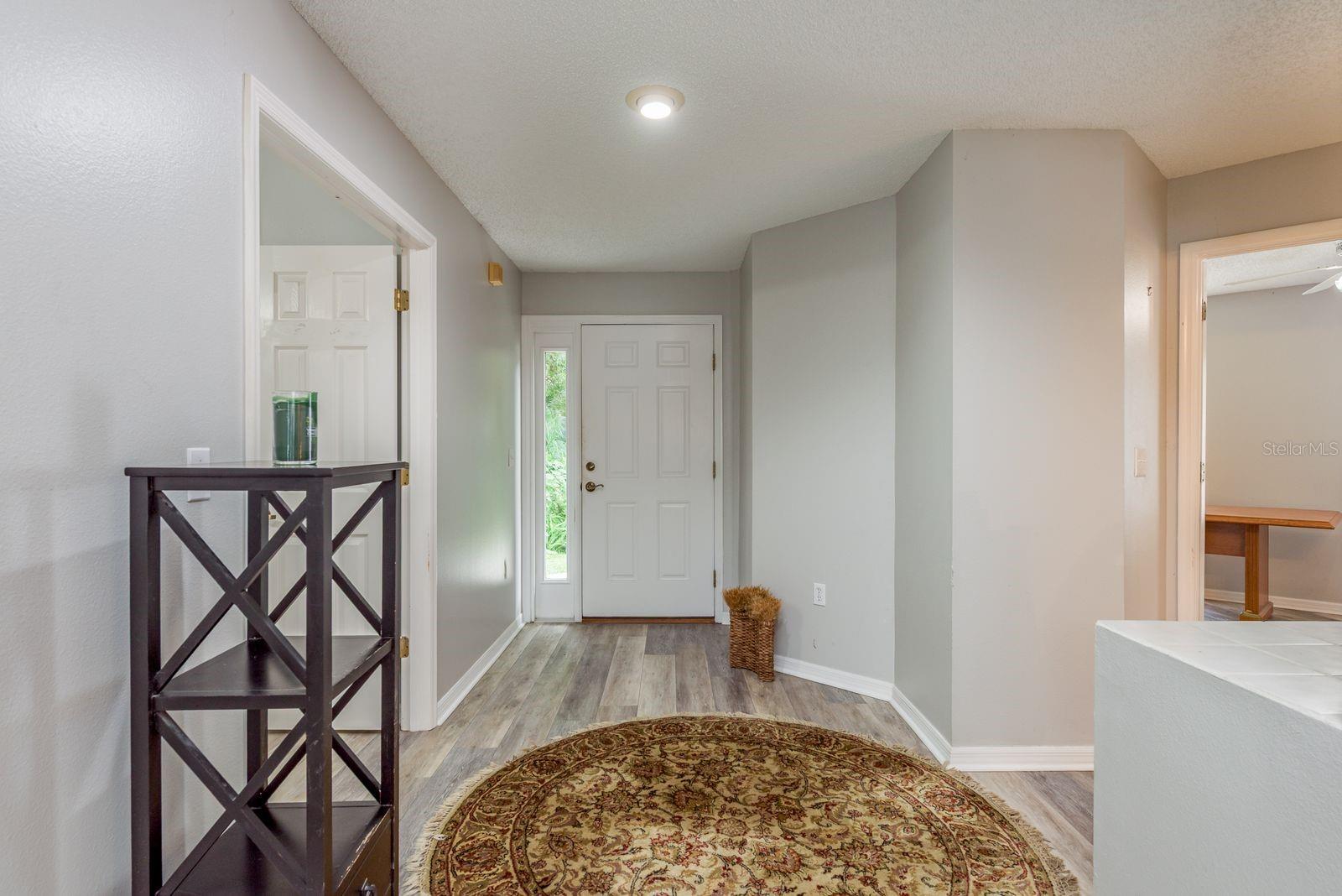 FIELDSTONE VILLAGE AT WOODFIELD - Residential
