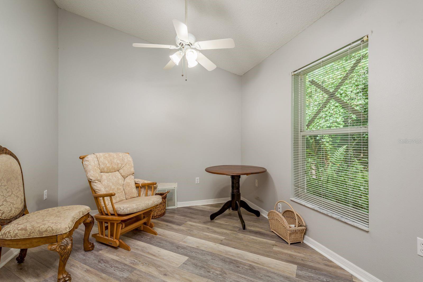 FIELDSTONE VILLAGE AT WOODFIELD - Residential