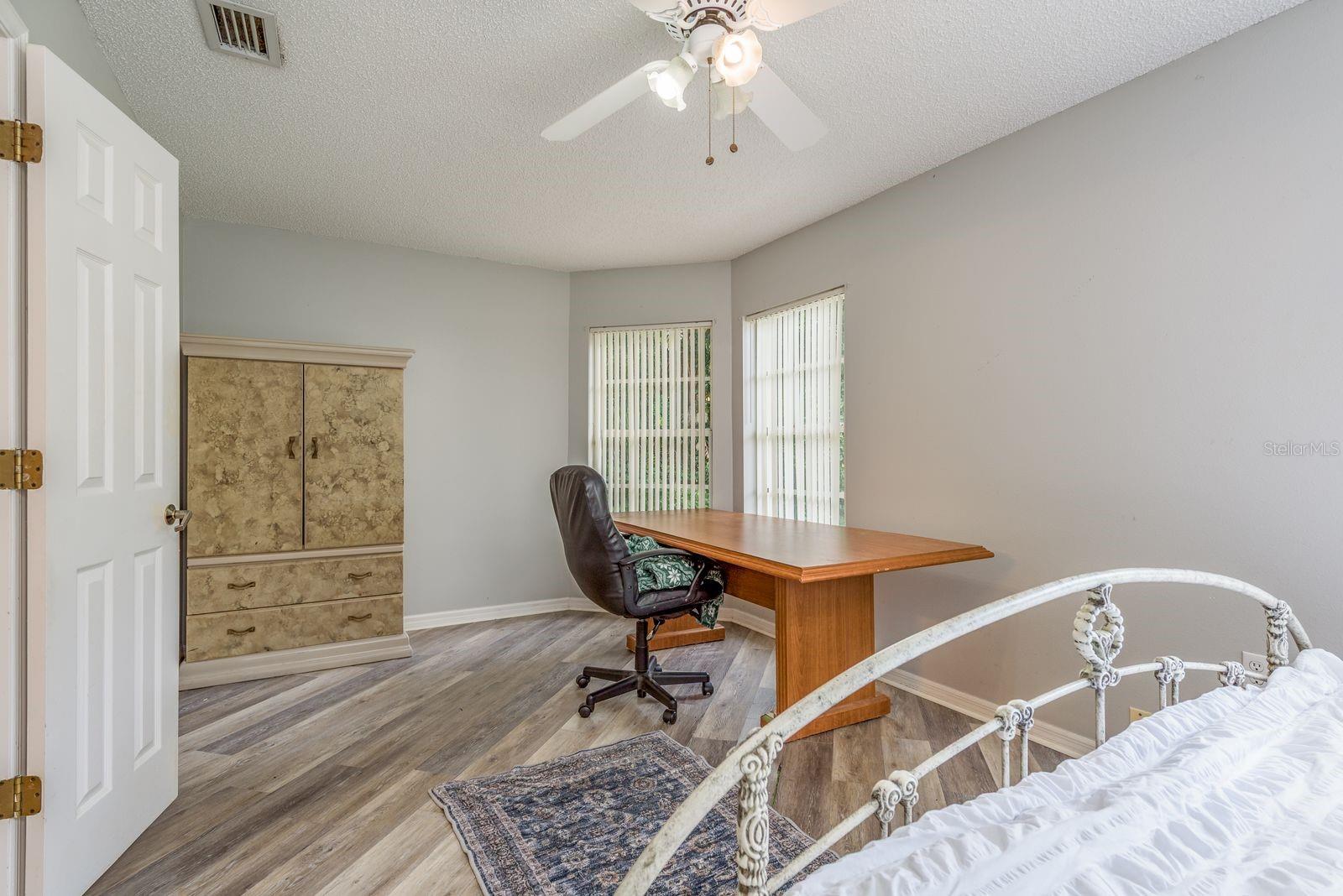 FIELDSTONE VILLAGE AT WOODFIELD - Residential