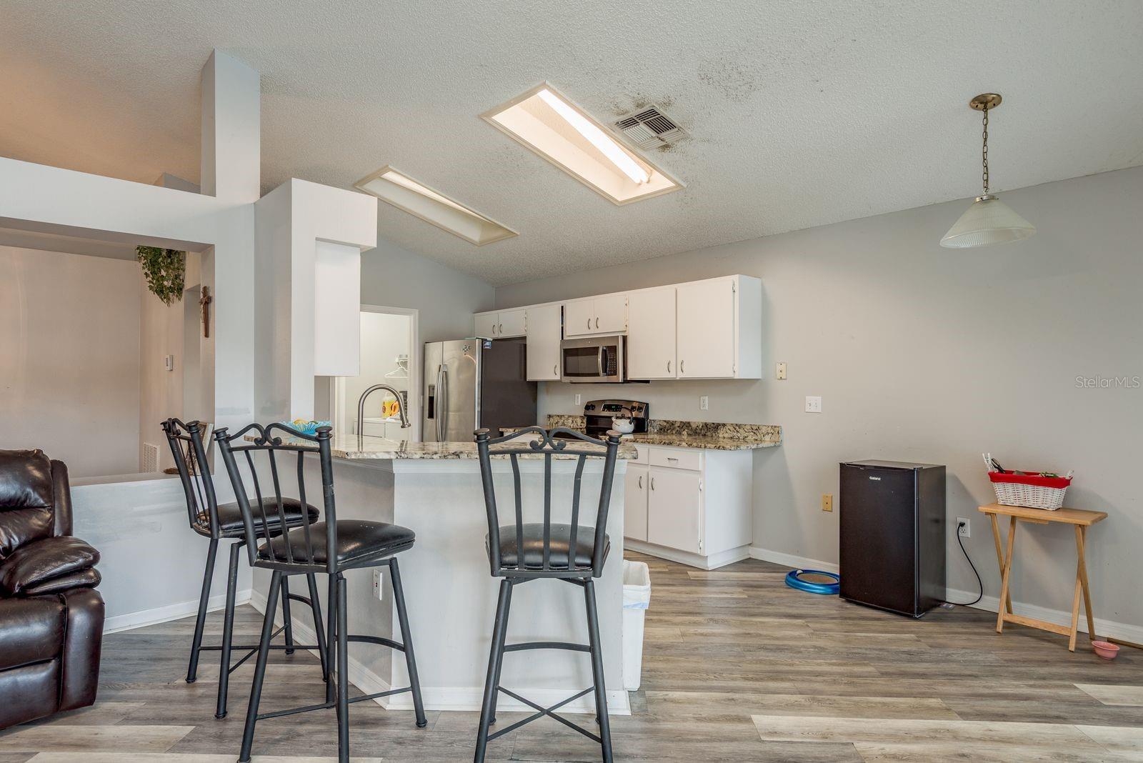 FIELDSTONE VILLAGE AT WOODFIELD - Residential