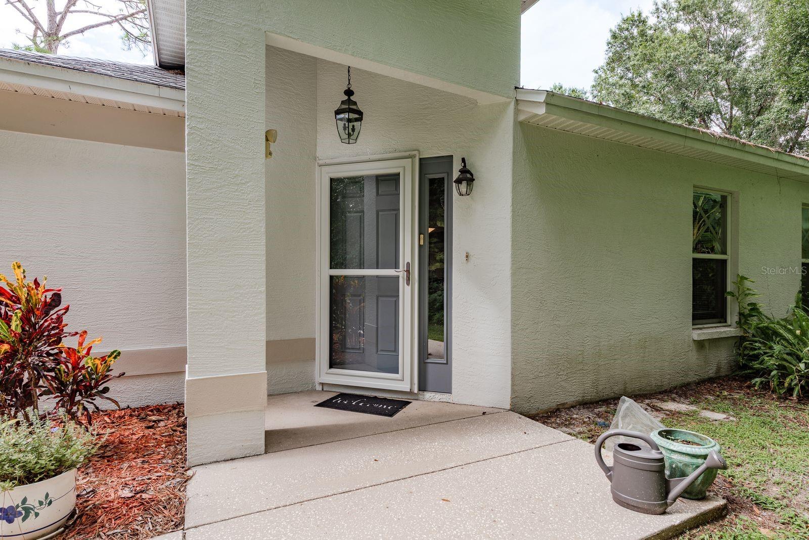 FIELDSTONE VILLAGE AT WOODFIELD - Residential