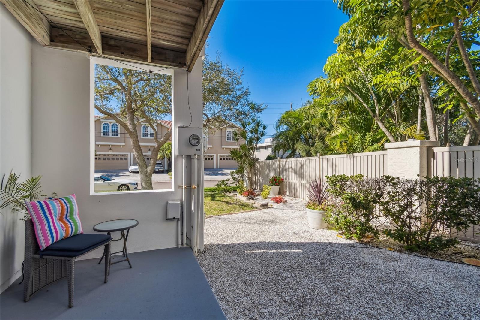 CUTTER COVE CONDO - Residential