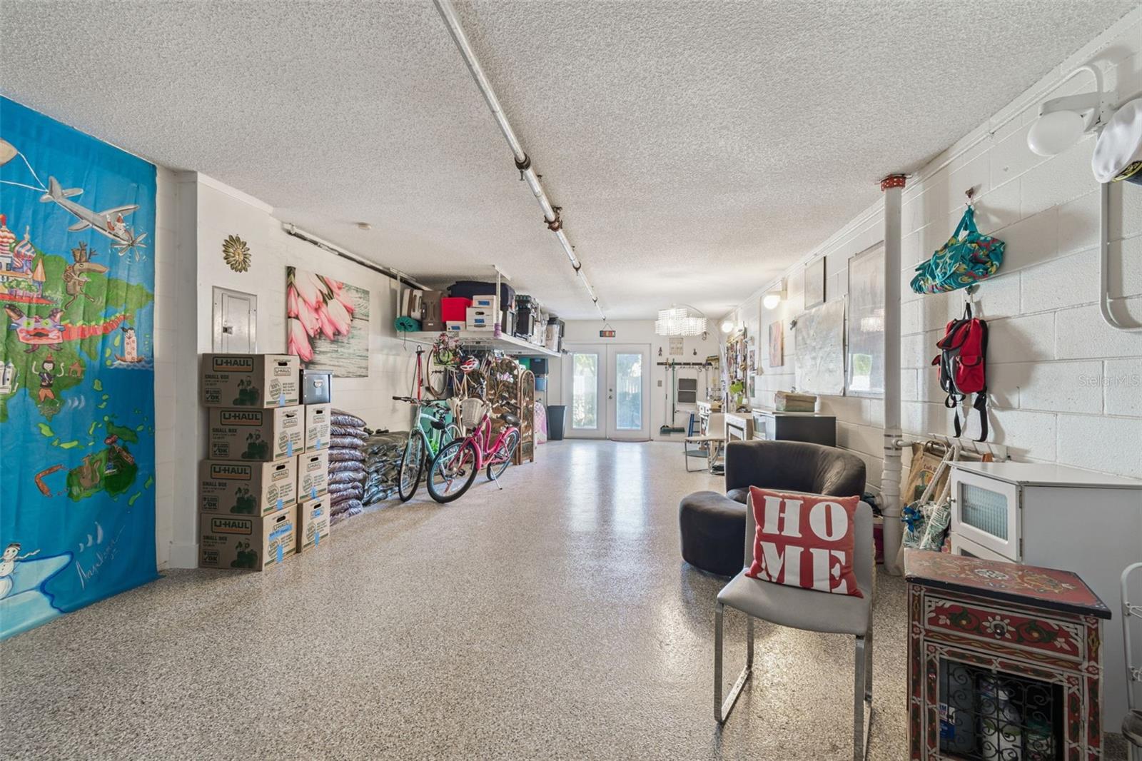 CUTTER COVE CONDO - Residential