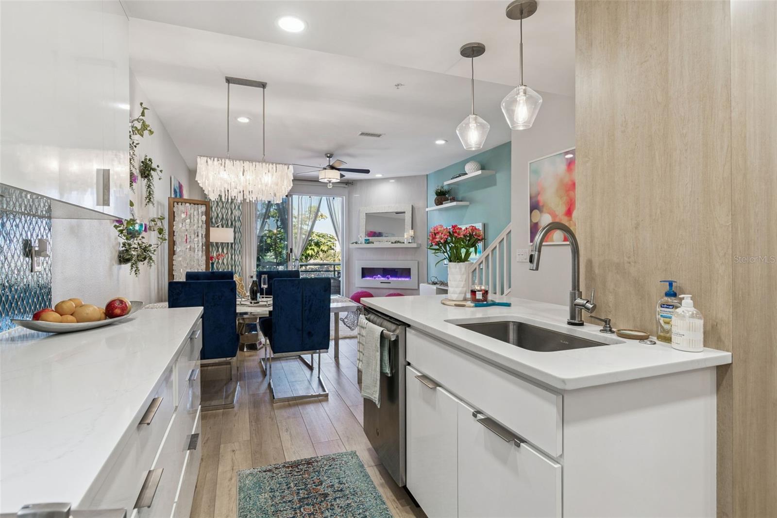 CUTTER COVE CONDO - Residential