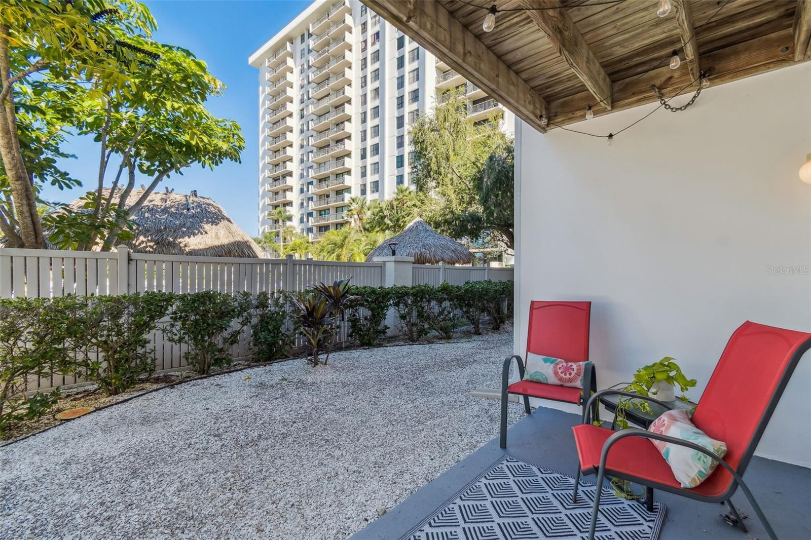 CUTTER COVE CONDO - Residential