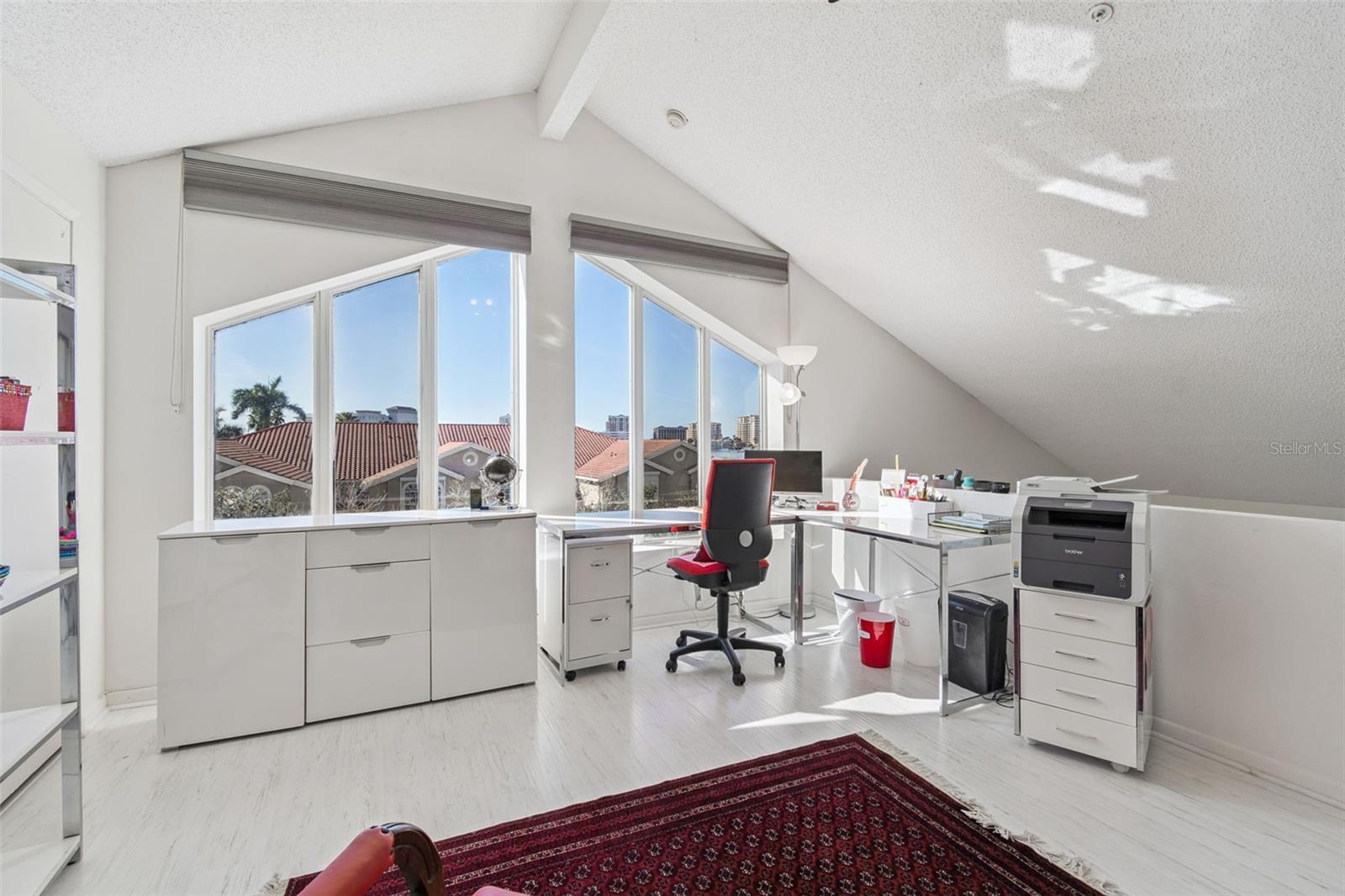 CUTTER COVE CONDO - Residential