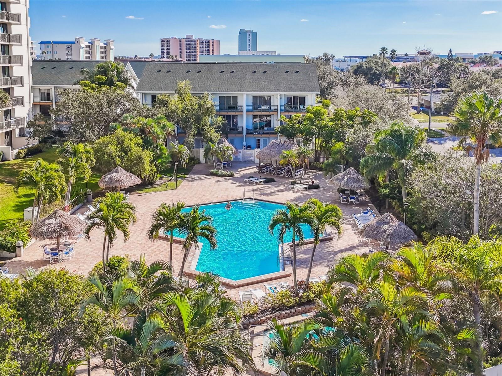 CUTTER COVE CONDO - Residential