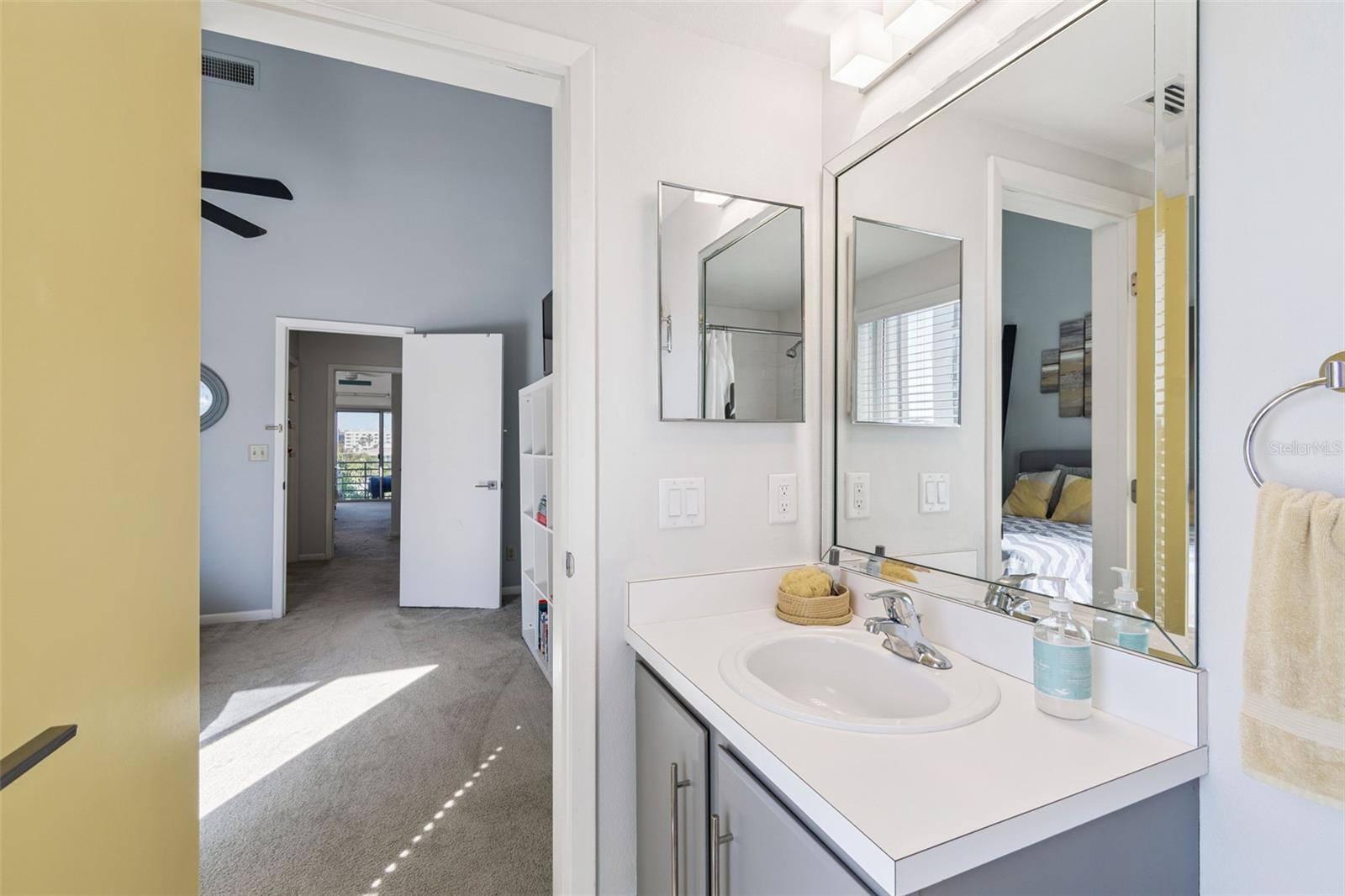 CUTTER COVE CONDO - Residential