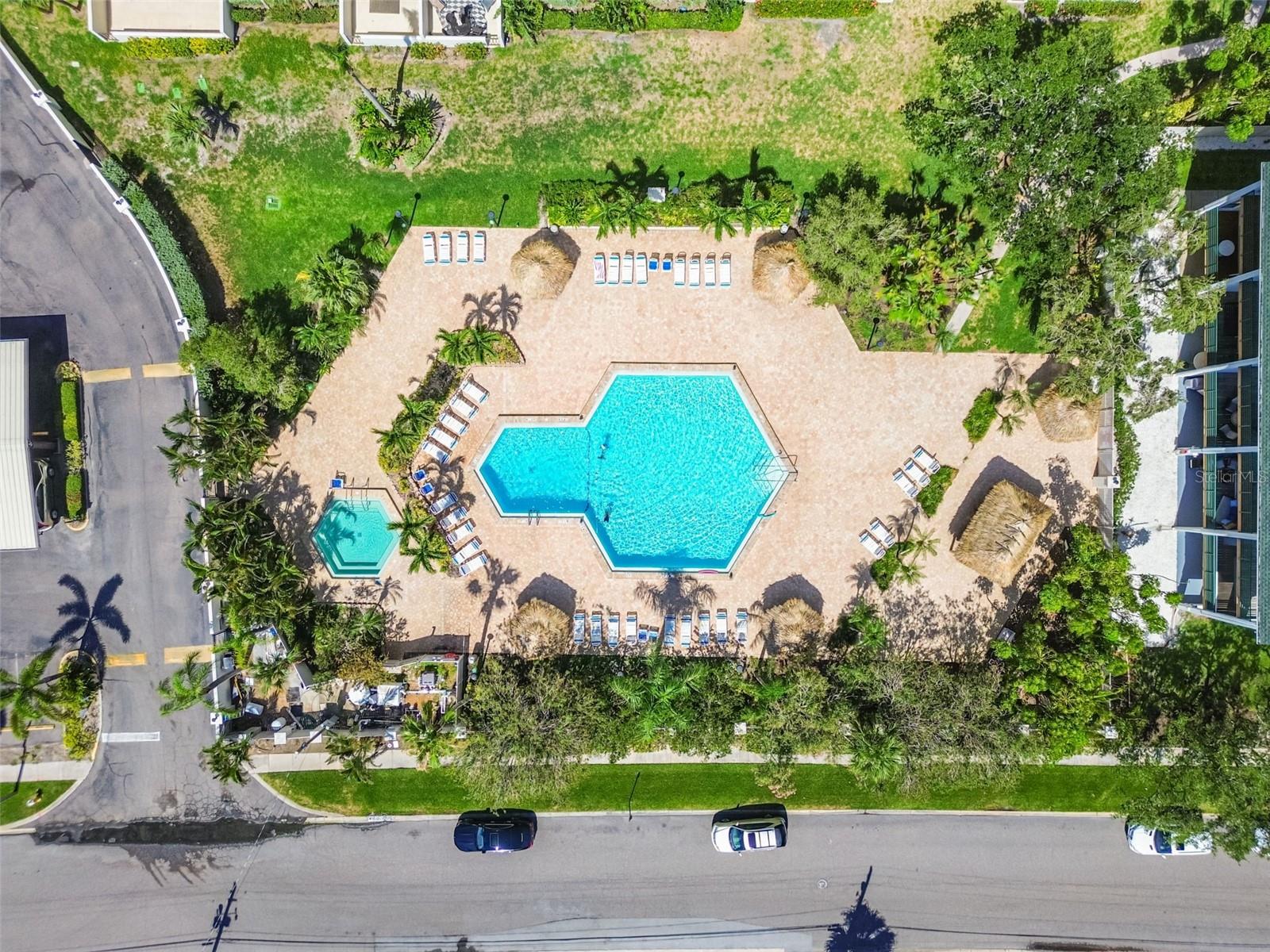 CUTTER COVE CONDO - Residential