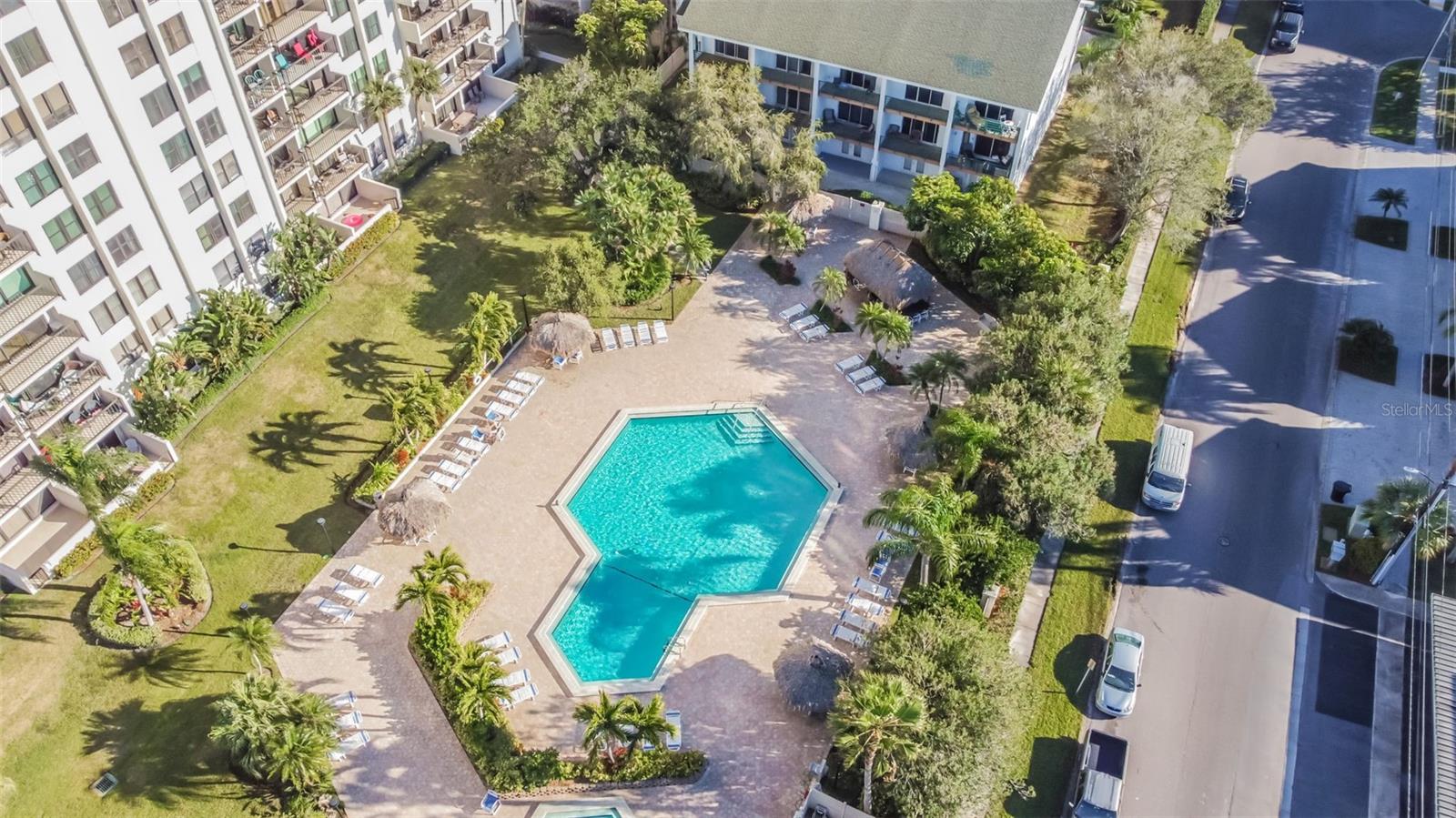 CUTTER COVE CONDO - Residential