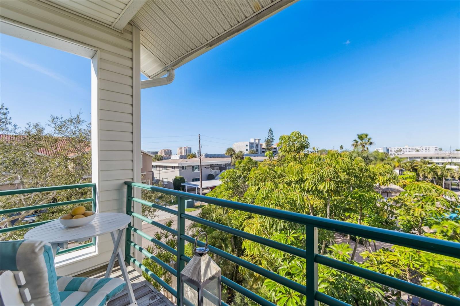 CUTTER COVE CONDO - Residential