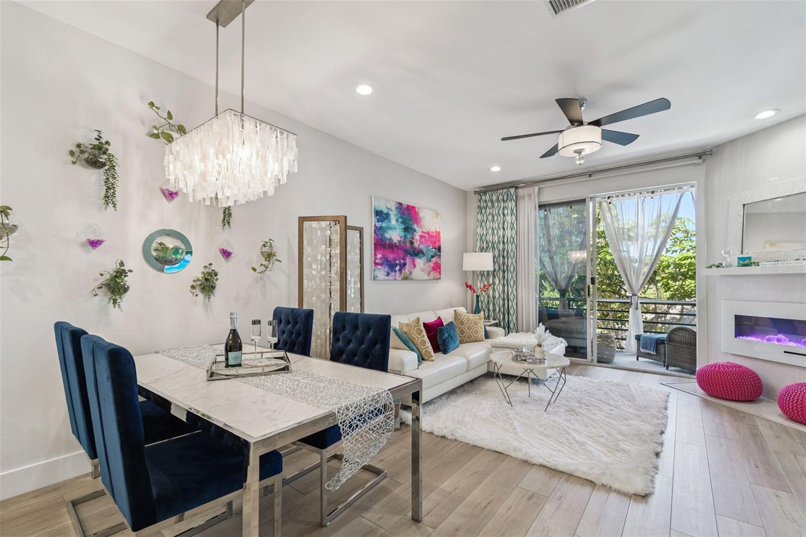 CUTTER COVE CONDO - Residential