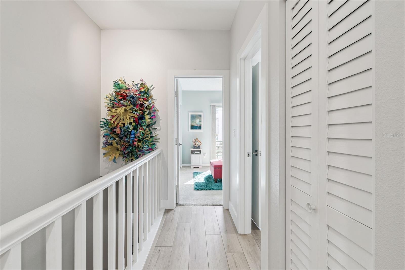 CUTTER COVE CONDO - Residential