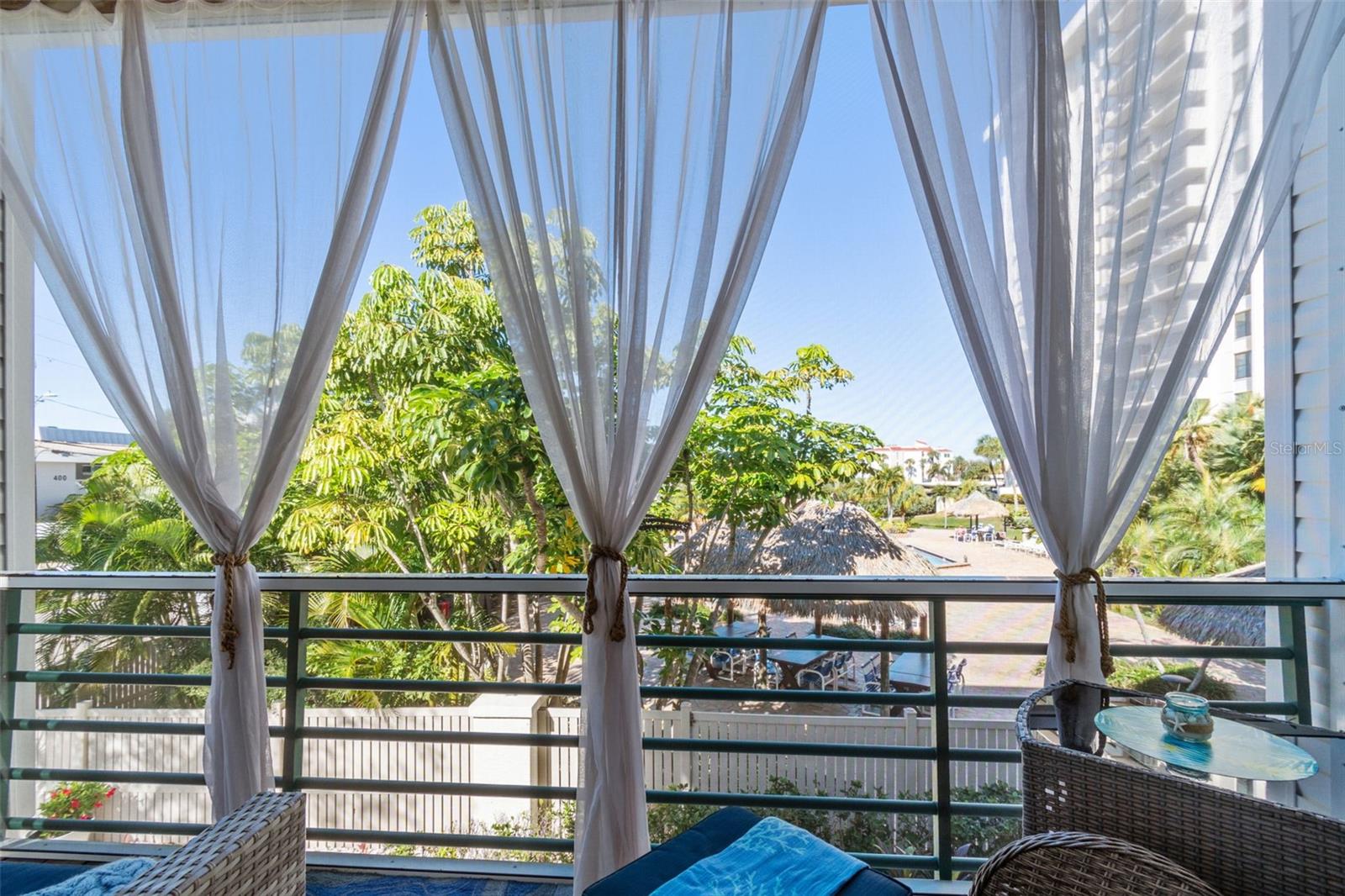 CUTTER COVE CONDO - Residential