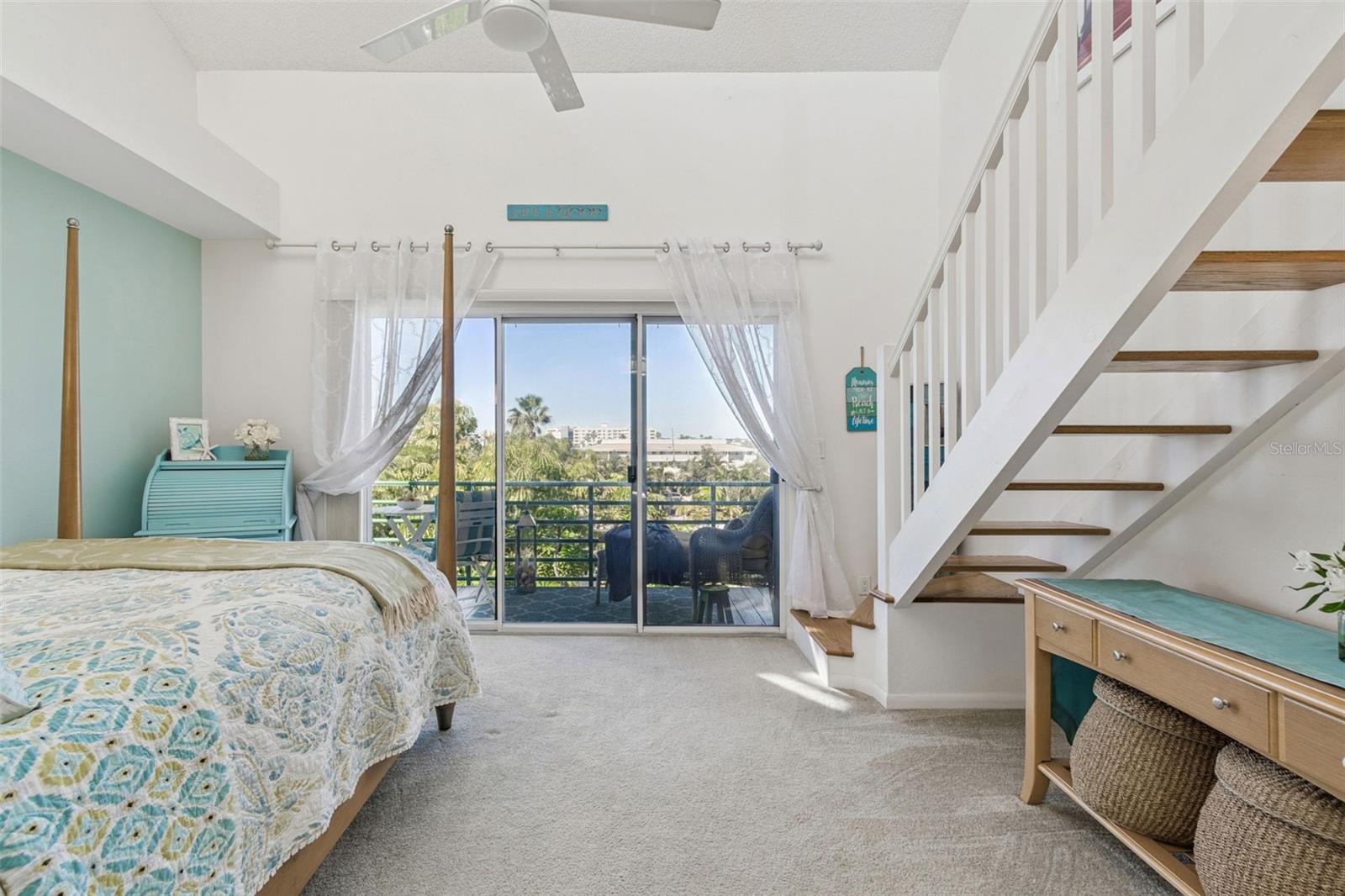 CUTTER COVE CONDO - Residential