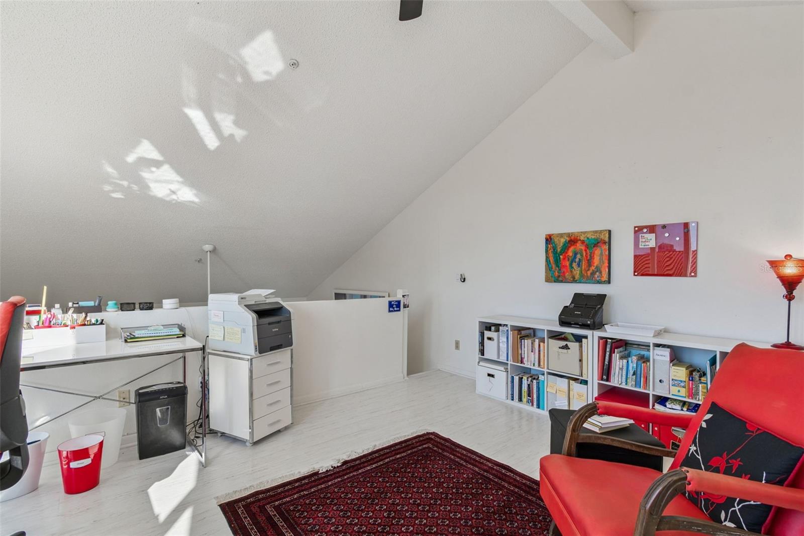 CUTTER COVE CONDO - Residential