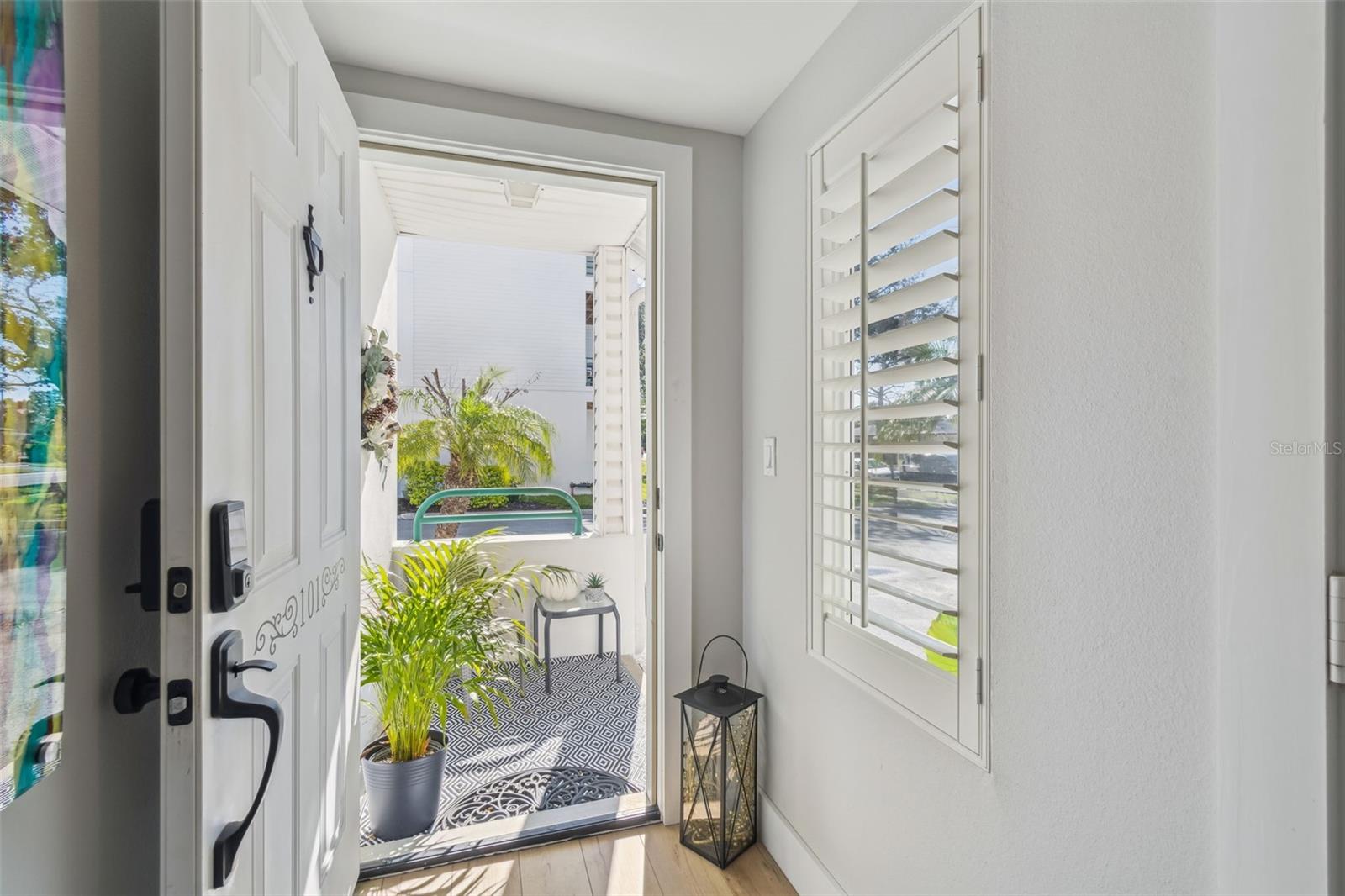 CUTTER COVE CONDO - Residential