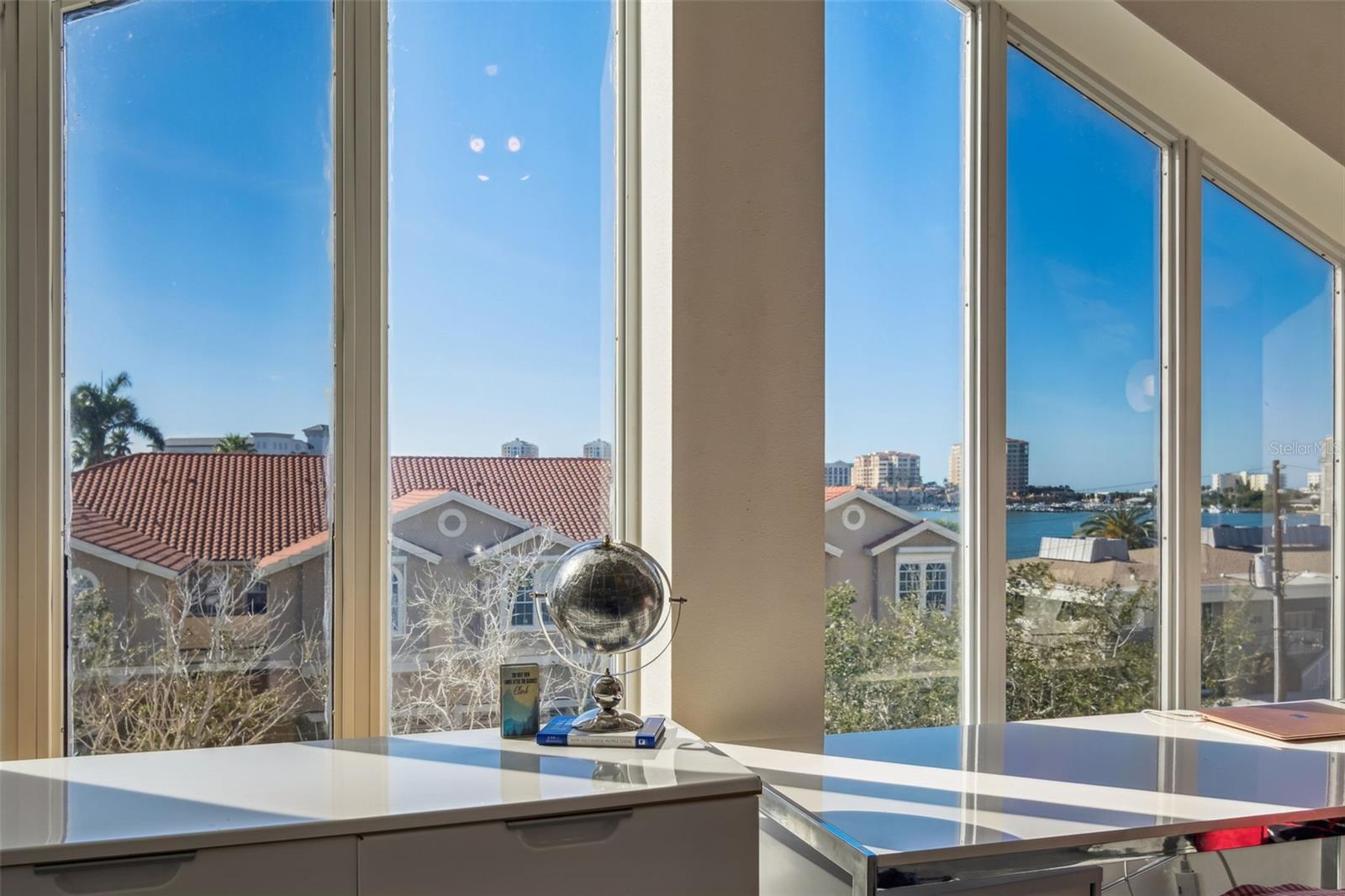 CUTTER COVE CONDO - Residential