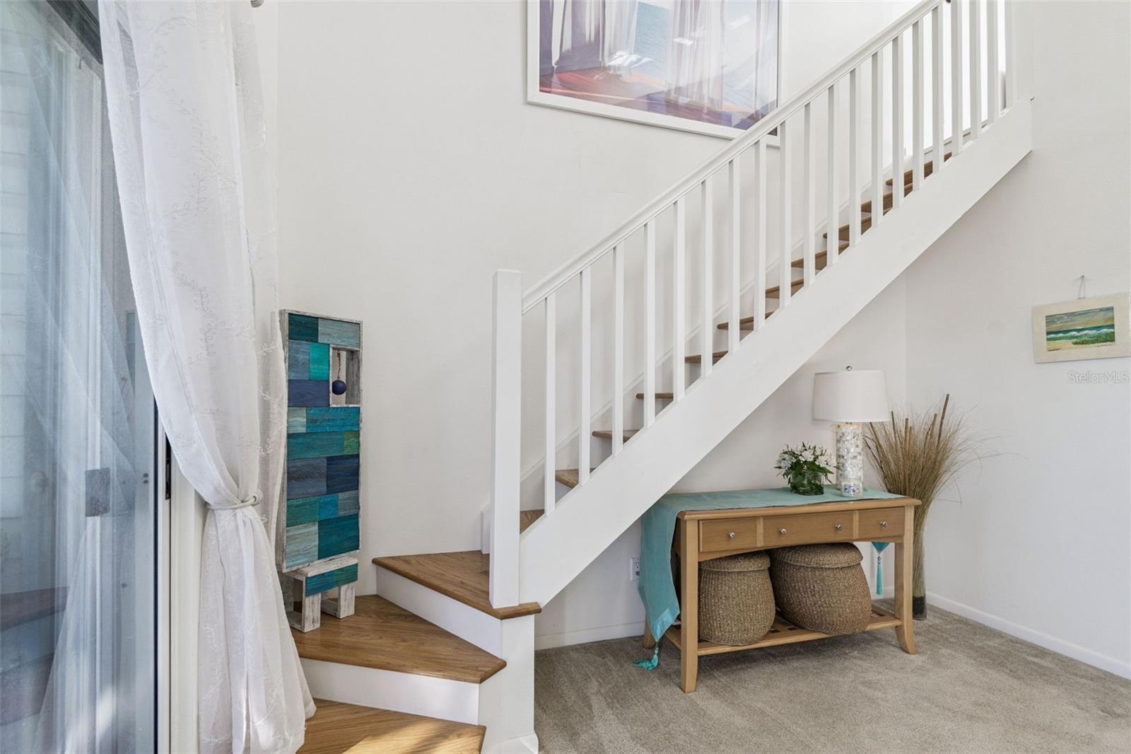 CUTTER COVE CONDO - Residential