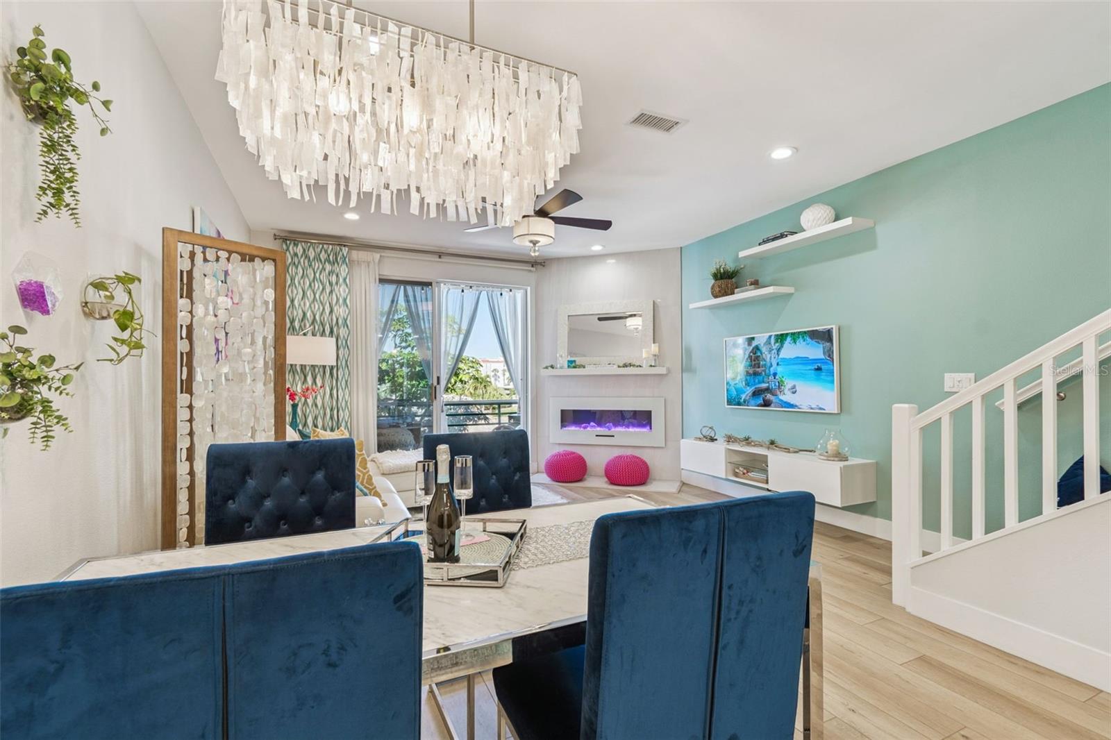 CUTTER COVE CONDO - Residential