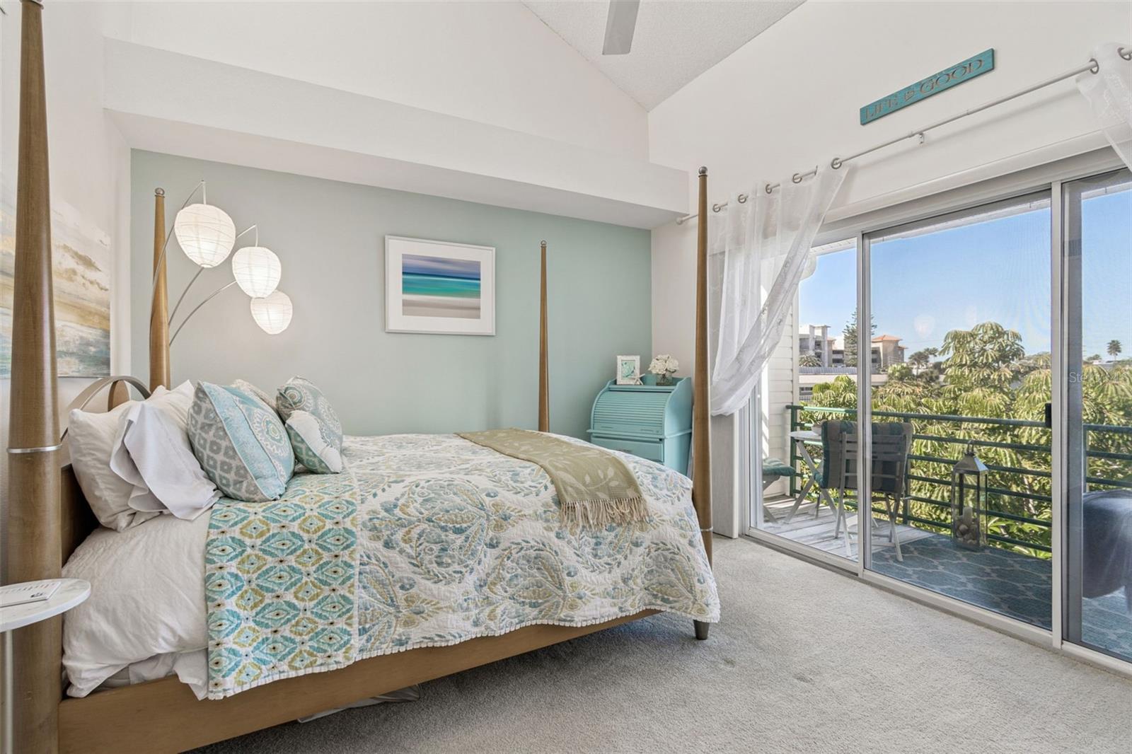 CUTTER COVE CONDO - Residential