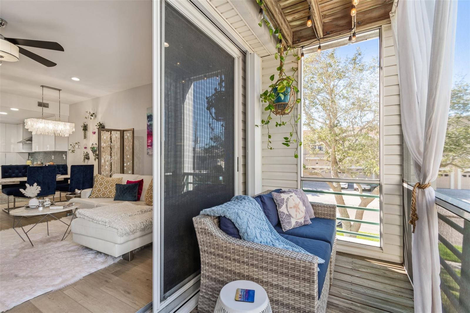 CUTTER COVE CONDO - Residential