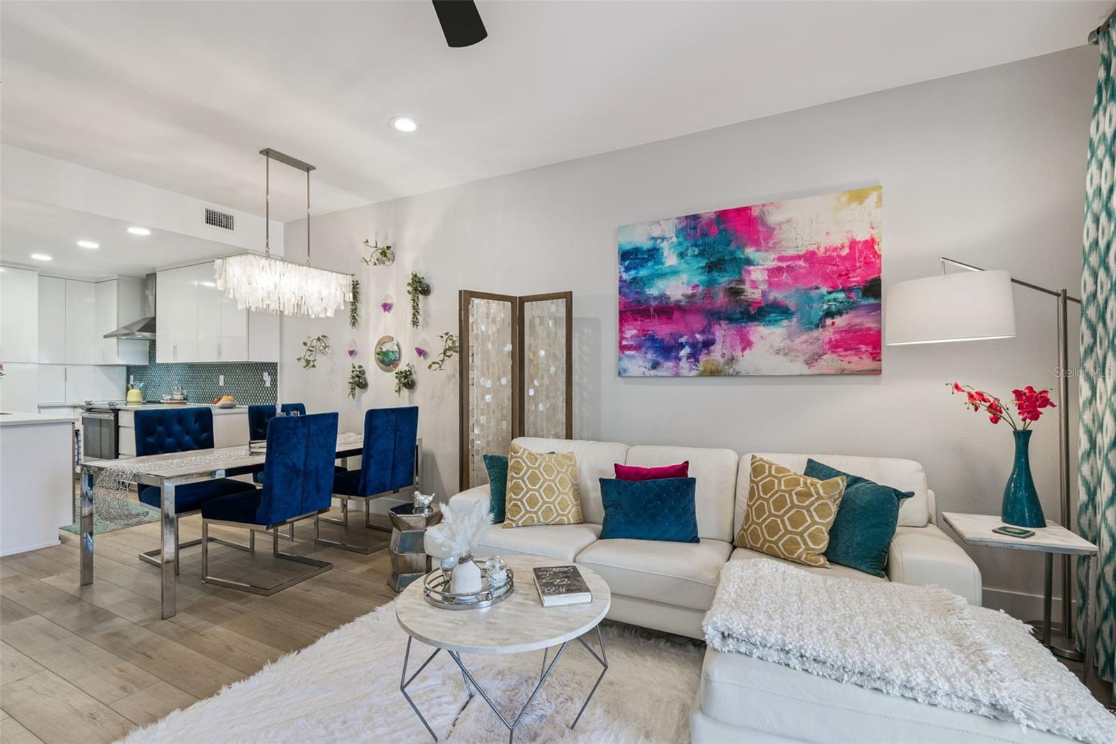 CUTTER COVE CONDO - Residential