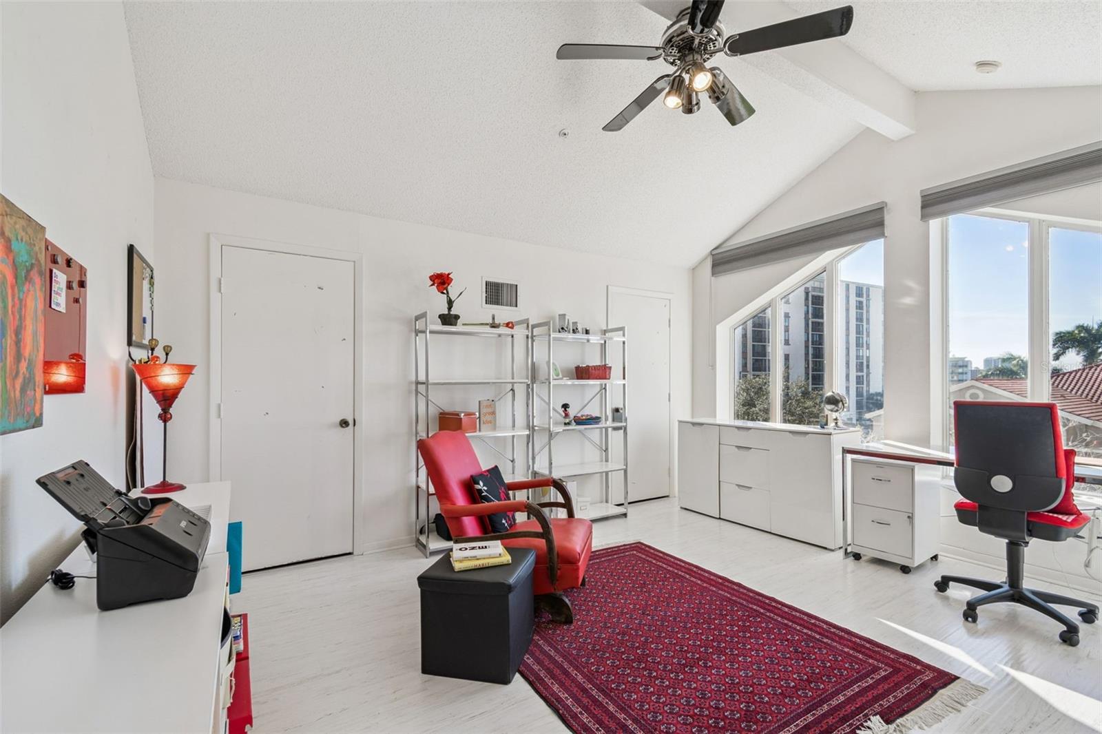 CUTTER COVE CONDO - Residential