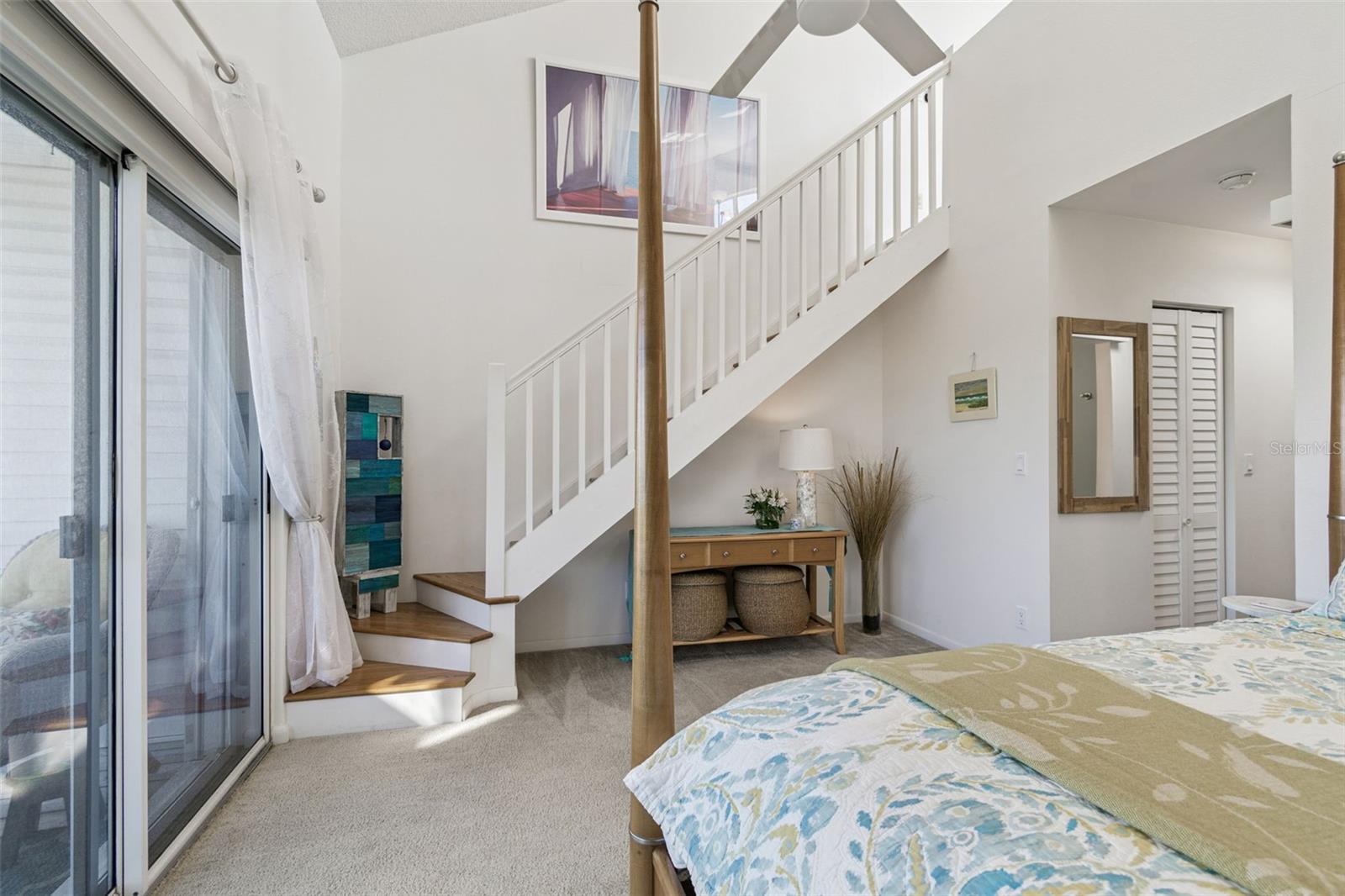 CUTTER COVE CONDO - Residential