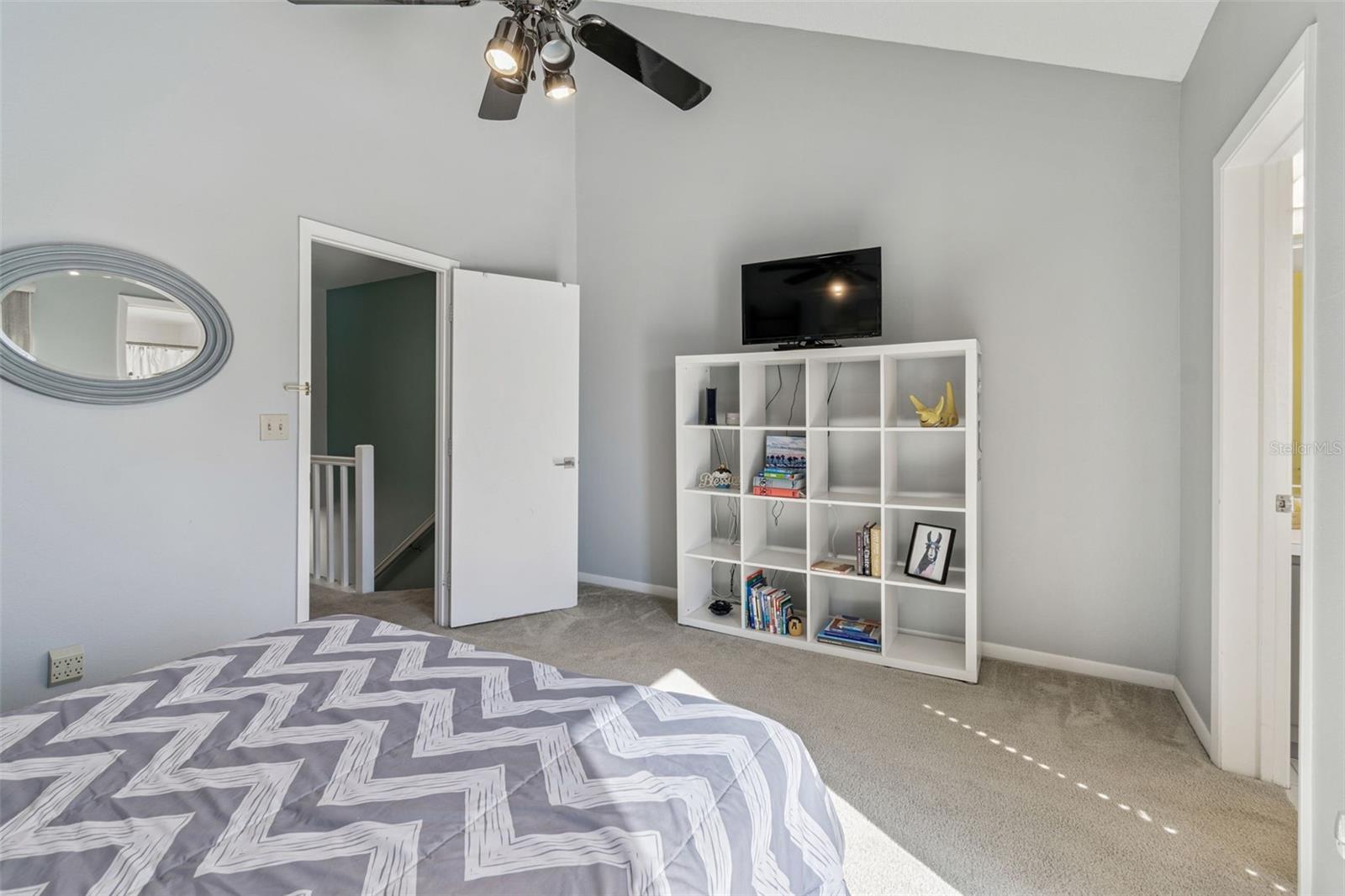 CUTTER COVE CONDO - Residential