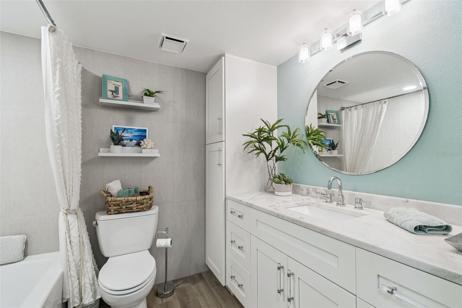 CUTTER COVE CONDO - Residential