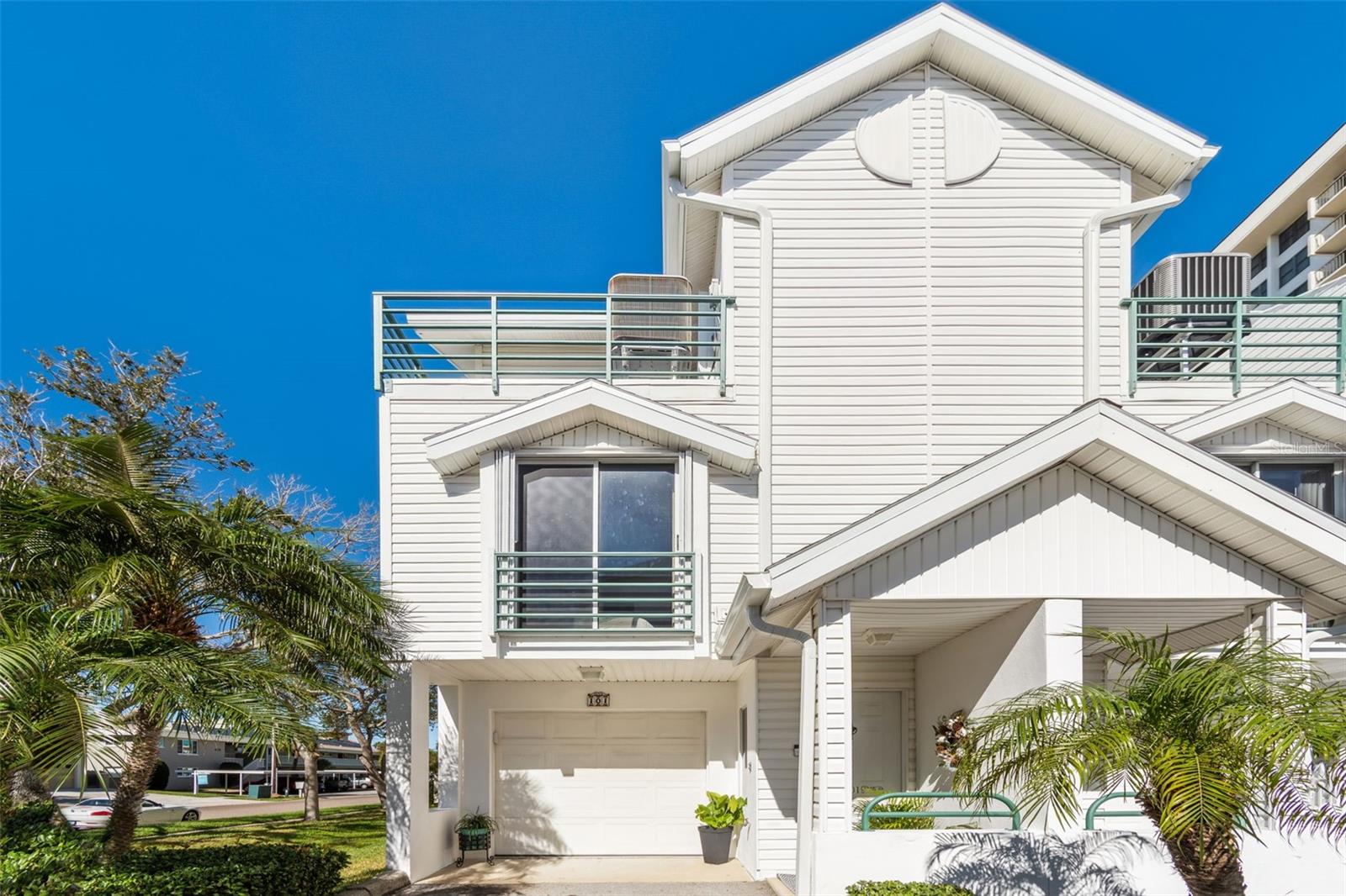 CUTTER COVE CONDO - Residential