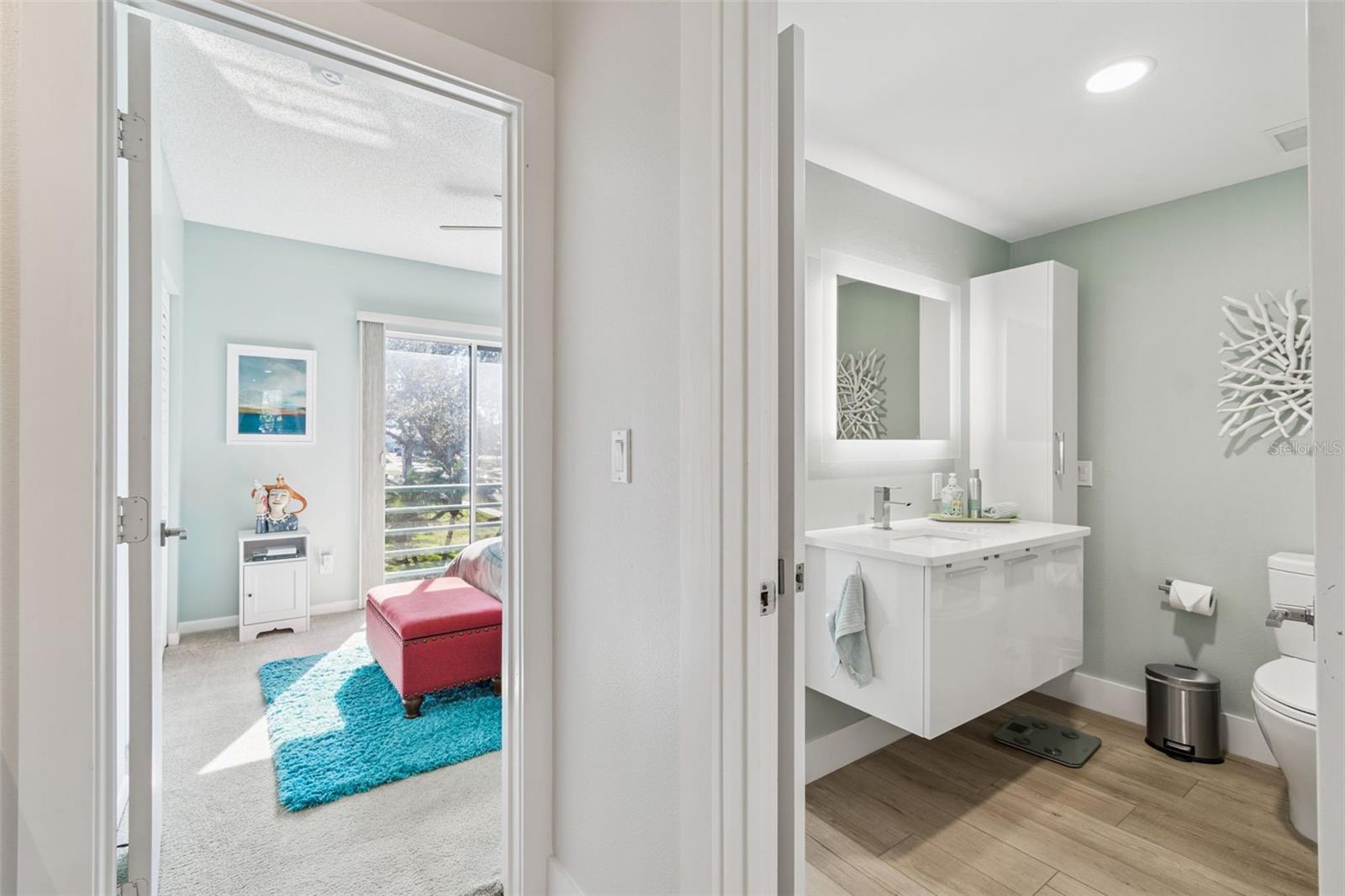 CUTTER COVE CONDO - Residential