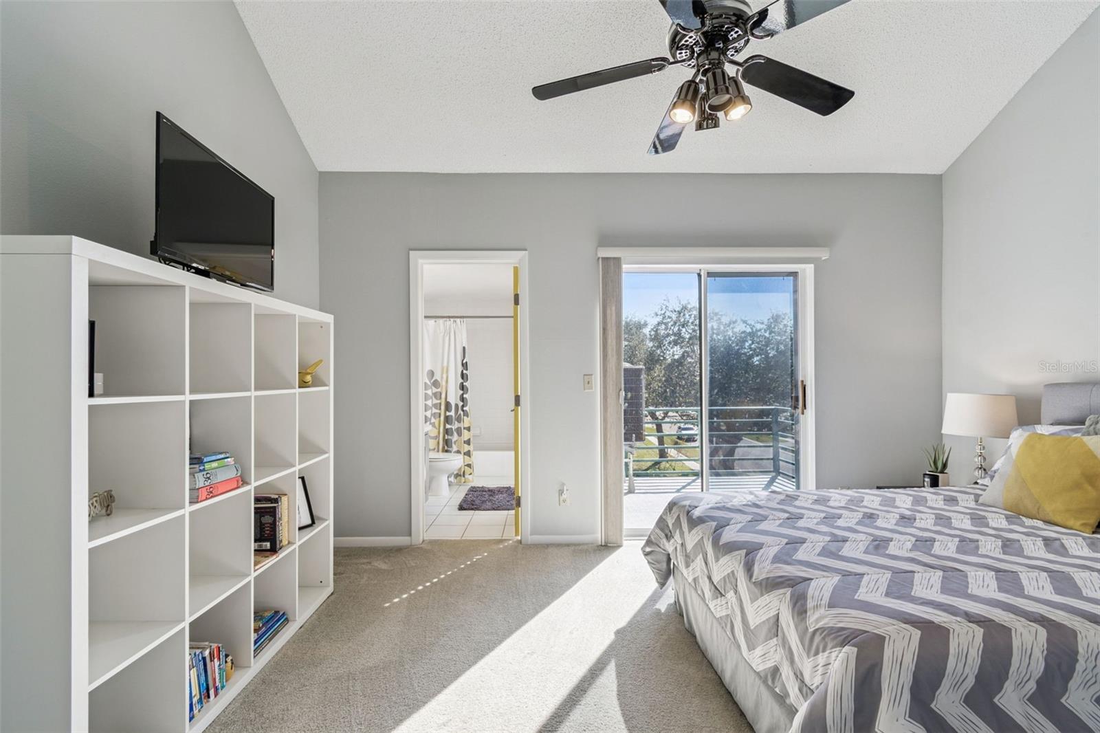 CUTTER COVE CONDO - Residential