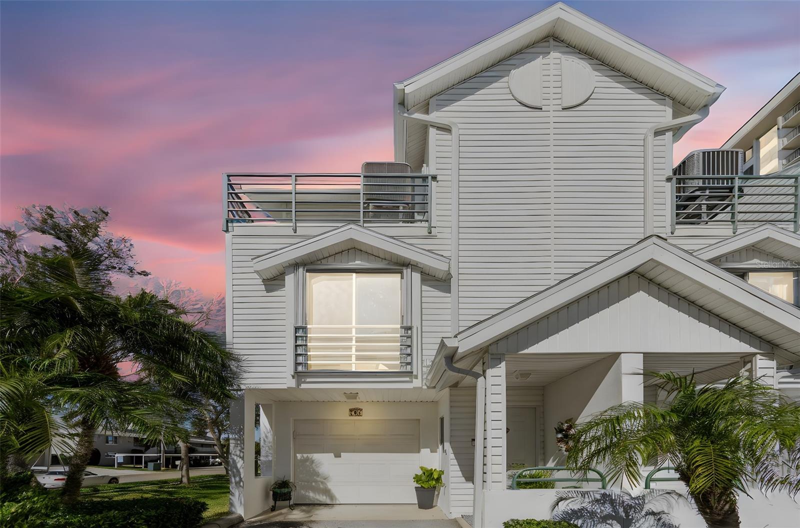 CUTTER COVE CONDO - Residential