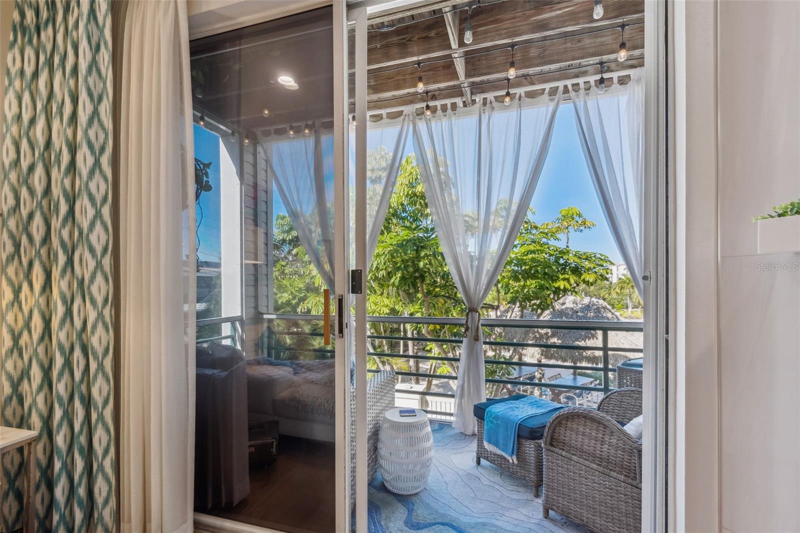 CUTTER COVE CONDO - Residential