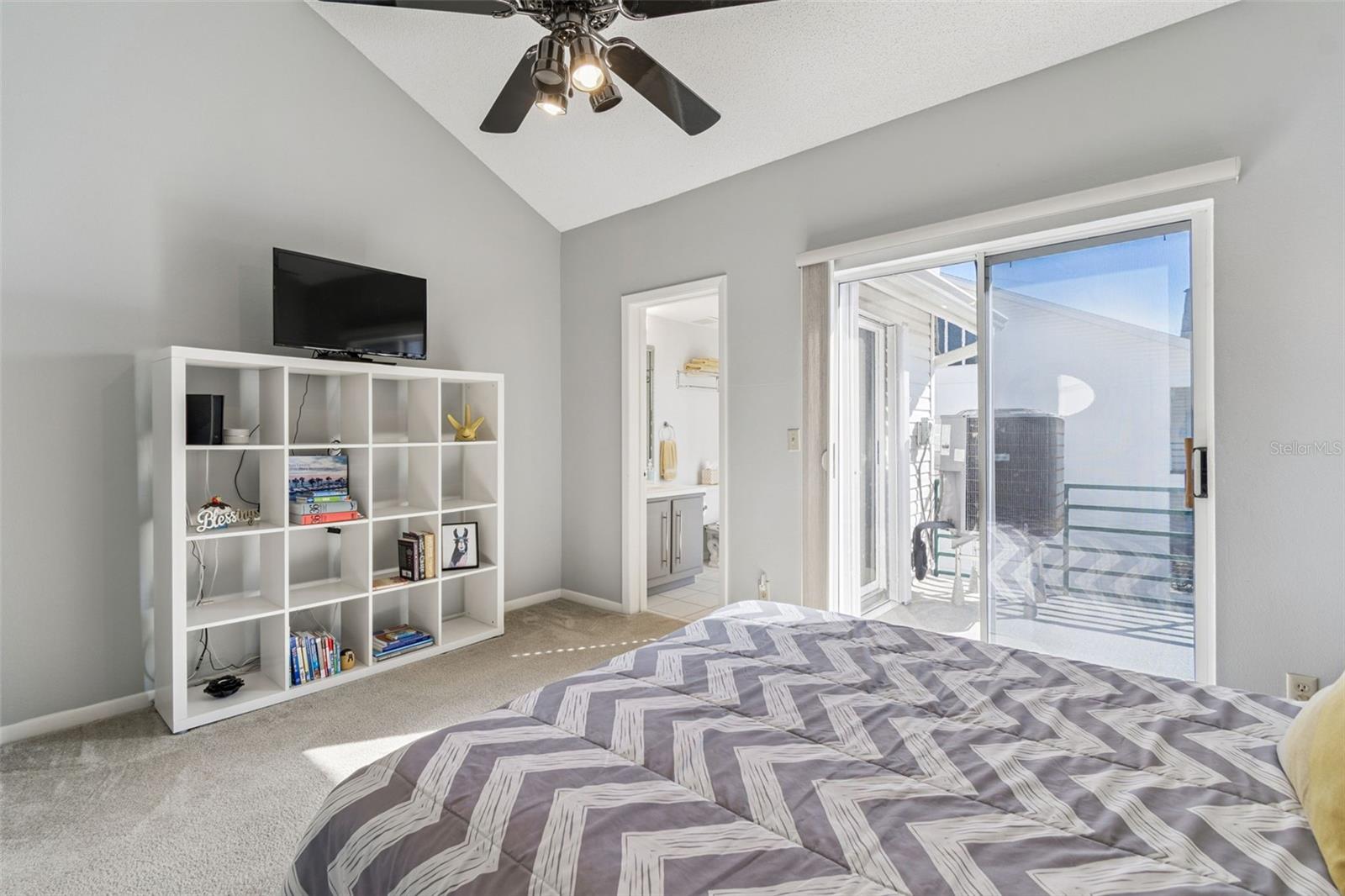 CUTTER COVE CONDO - Residential