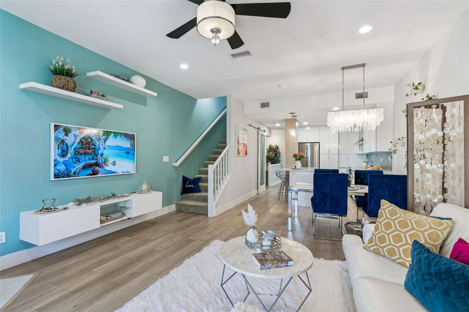 CUTTER COVE CONDO - Residential