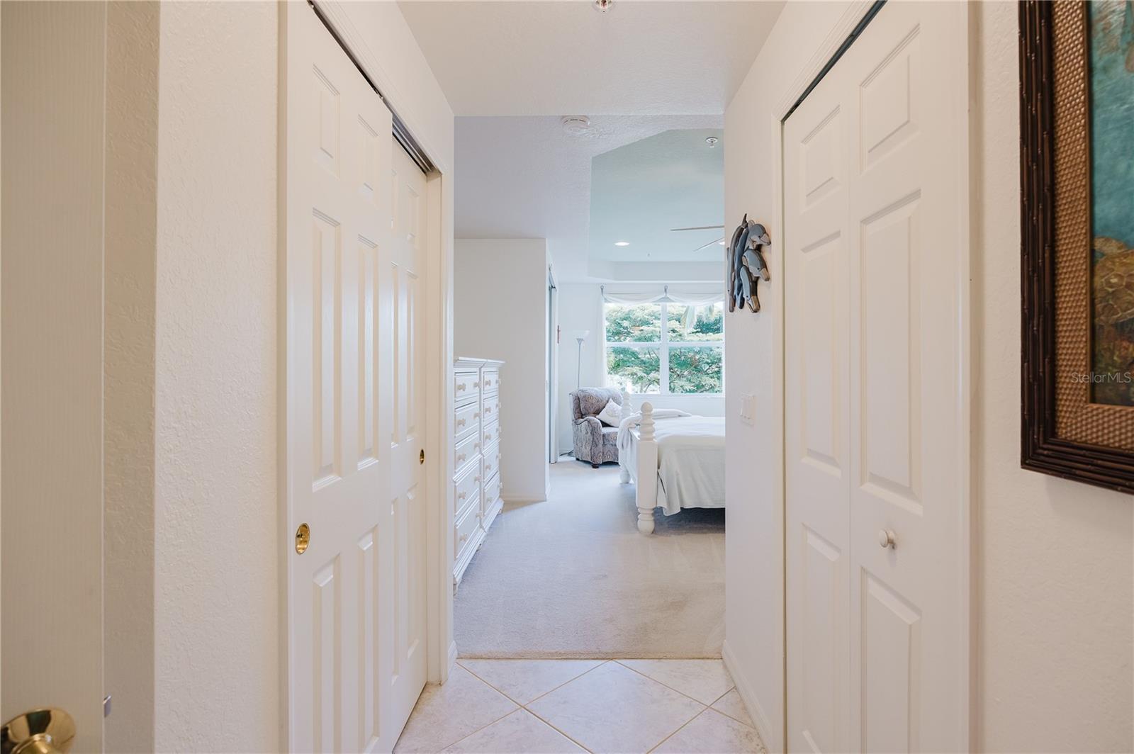 FOUNTAIN COURT - Residential