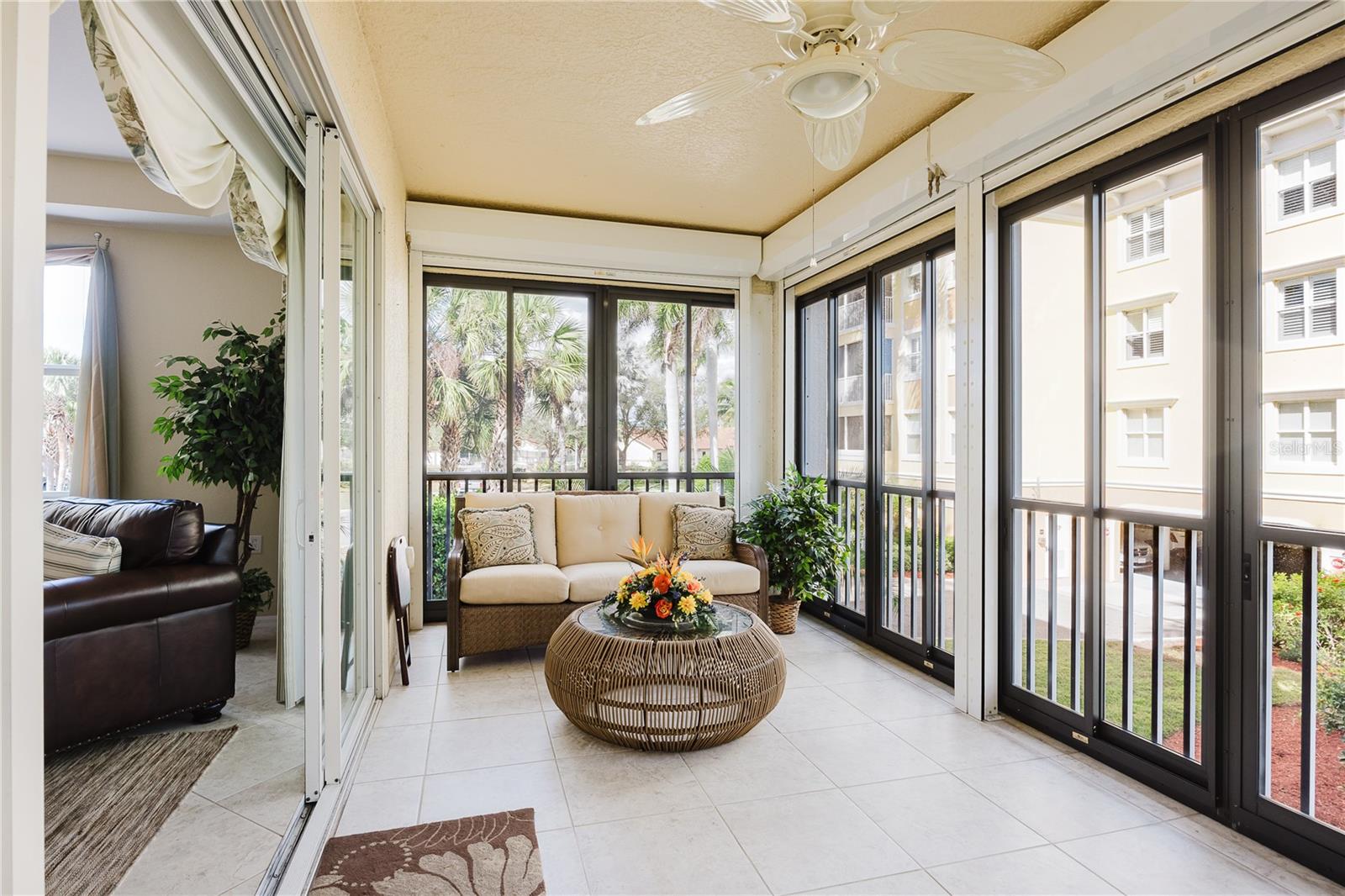 FOUNTAIN COURT - Residential