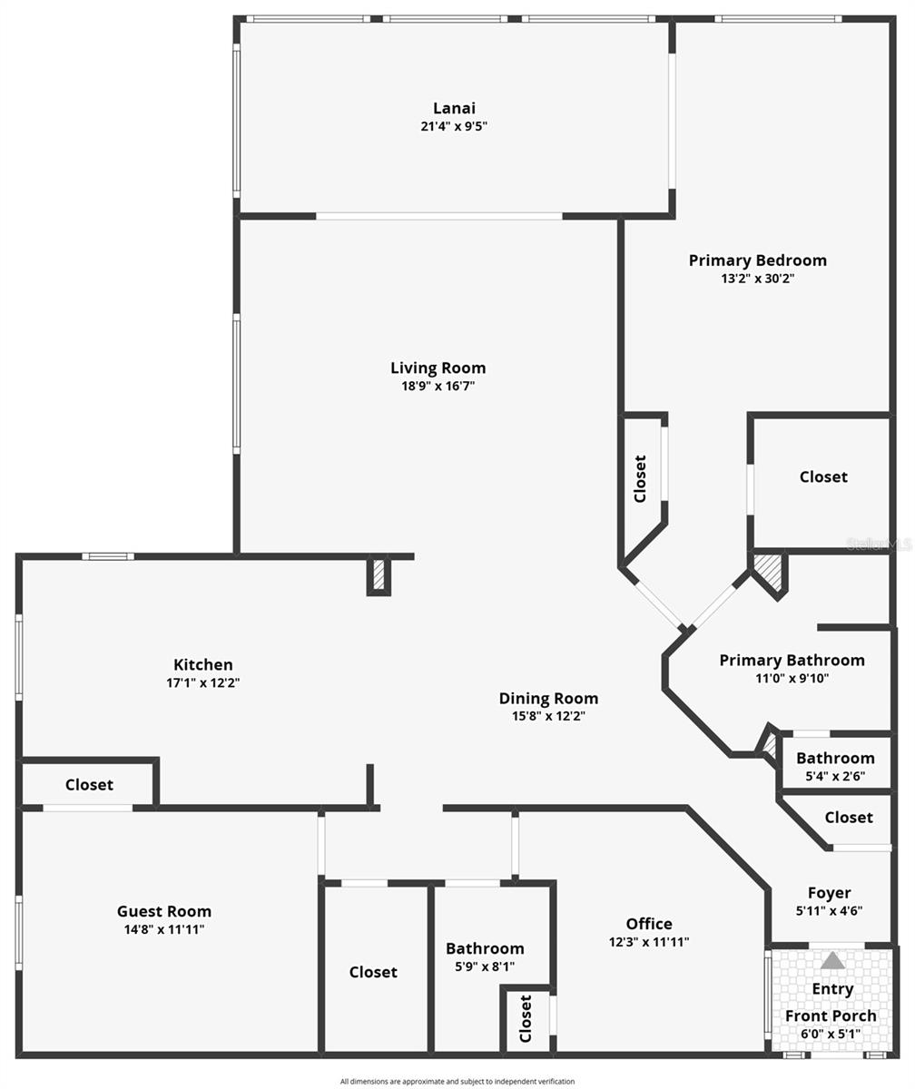 FOUNTAIN COURT - Residential