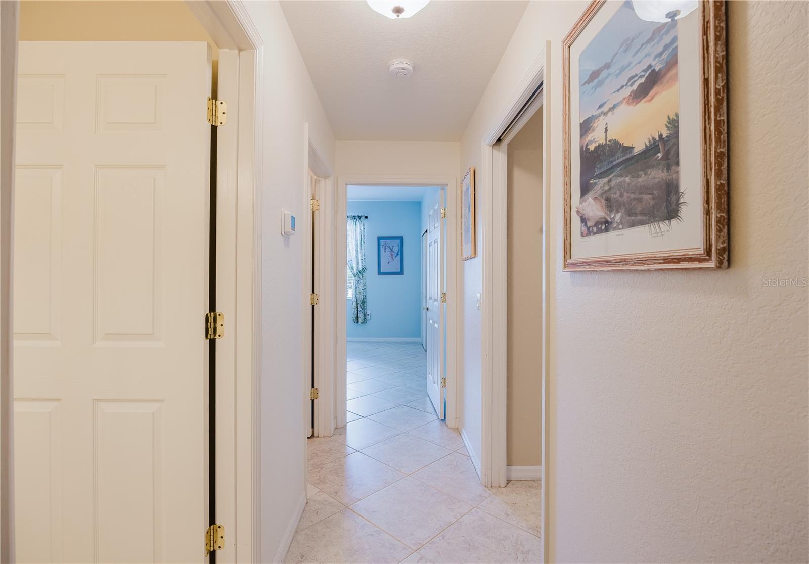 FOUNTAIN COURT - Residential