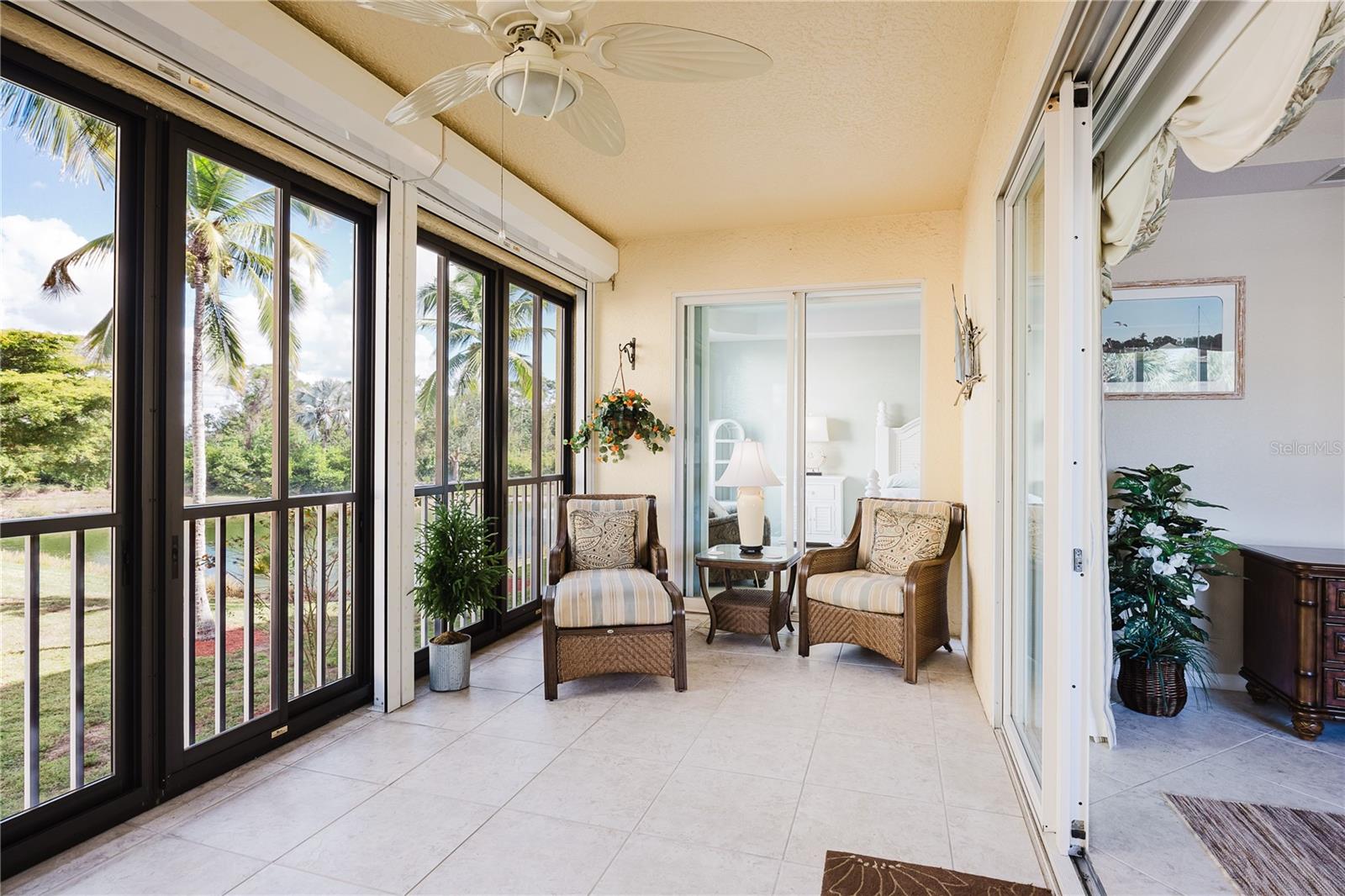 FOUNTAIN COURT - Residential