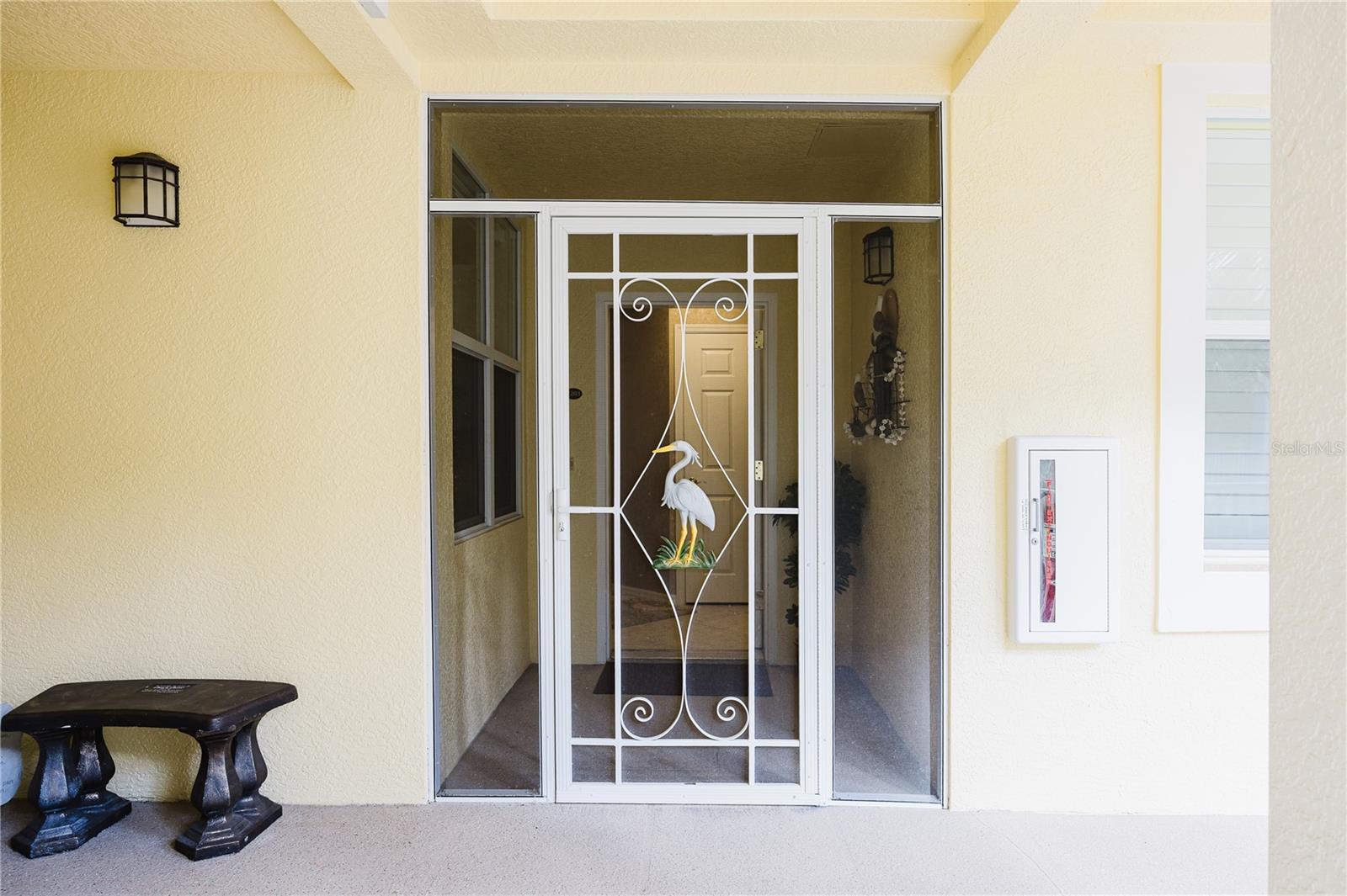 FOUNTAIN COURT - Residential