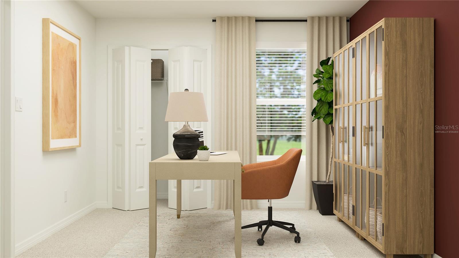 CROSSWINDS 40'S - Residential