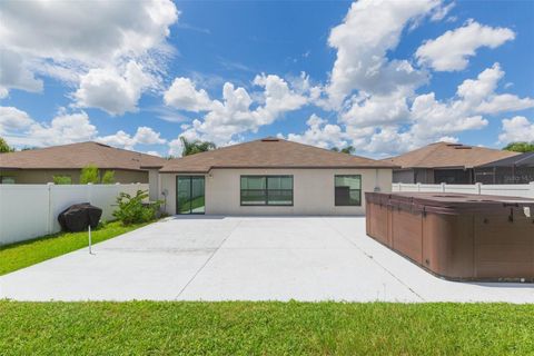 A home in RIVERVIEW