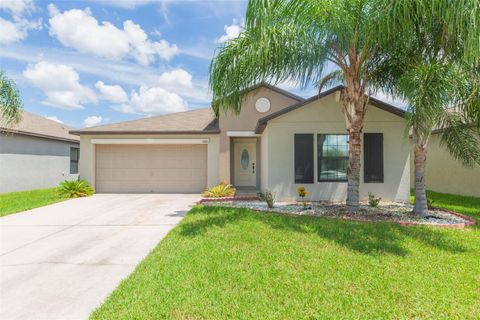 A home in RIVERVIEW