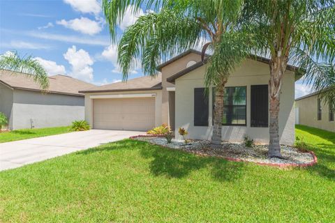 A home in RIVERVIEW