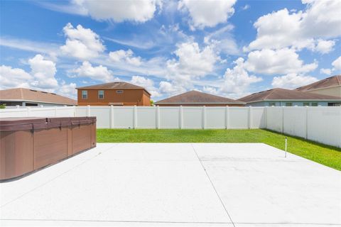 A home in RIVERVIEW