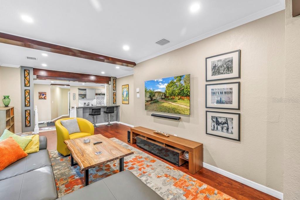 WESTMINSTER PLACE - Residential